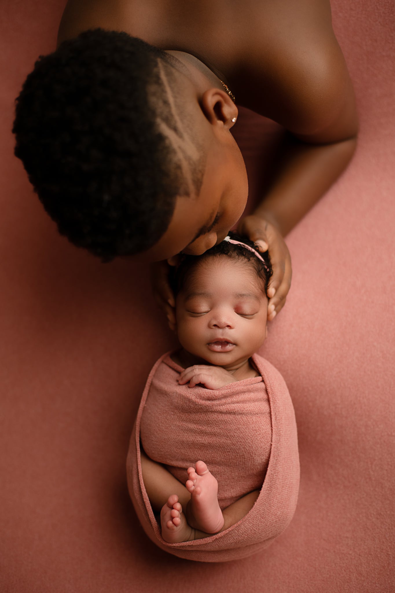 Credit Heather Scott Photography