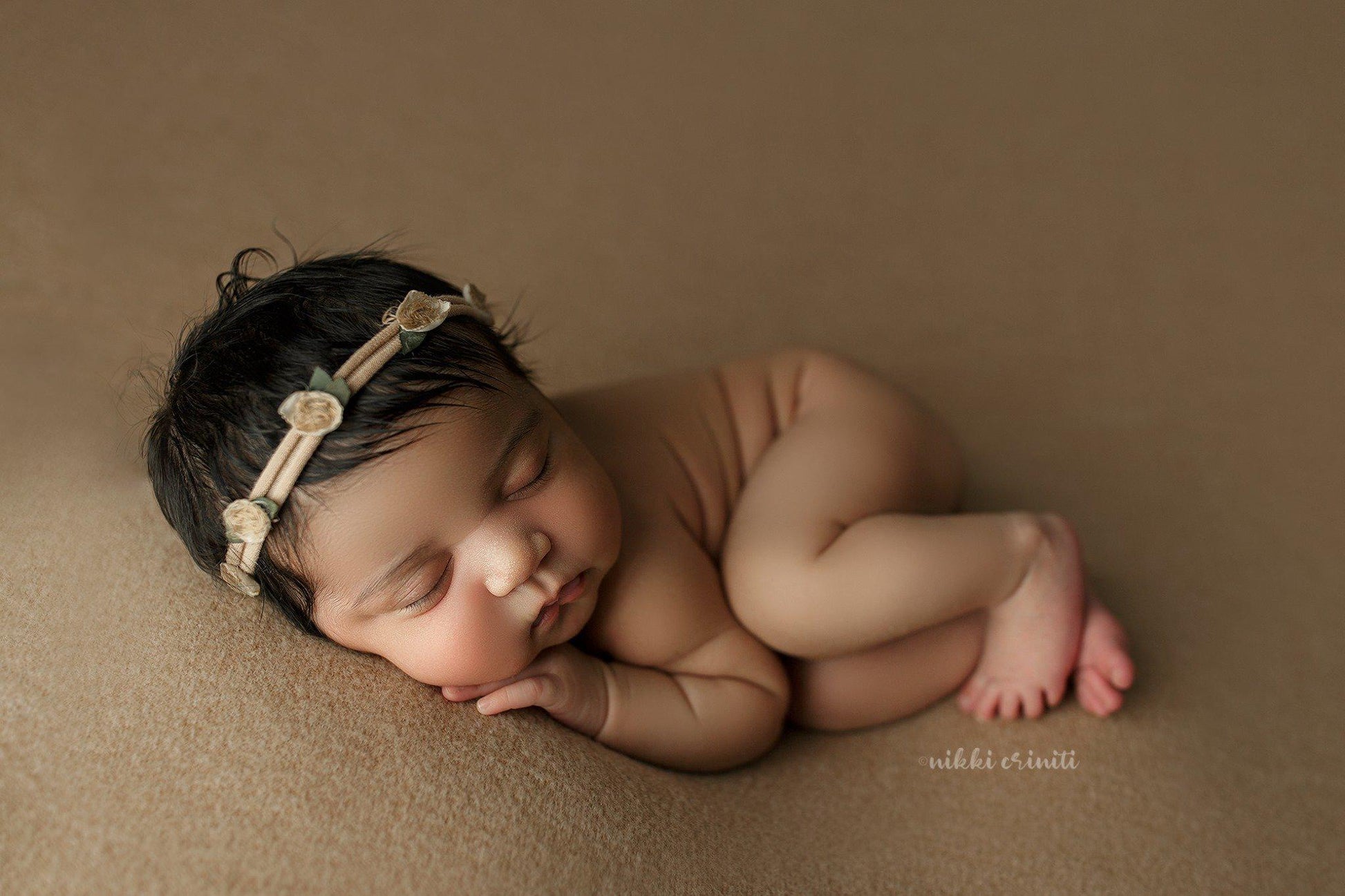 Credit Nikki Criniti Photography