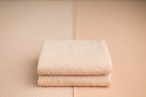 Omar | Kinda Peachy Wrap