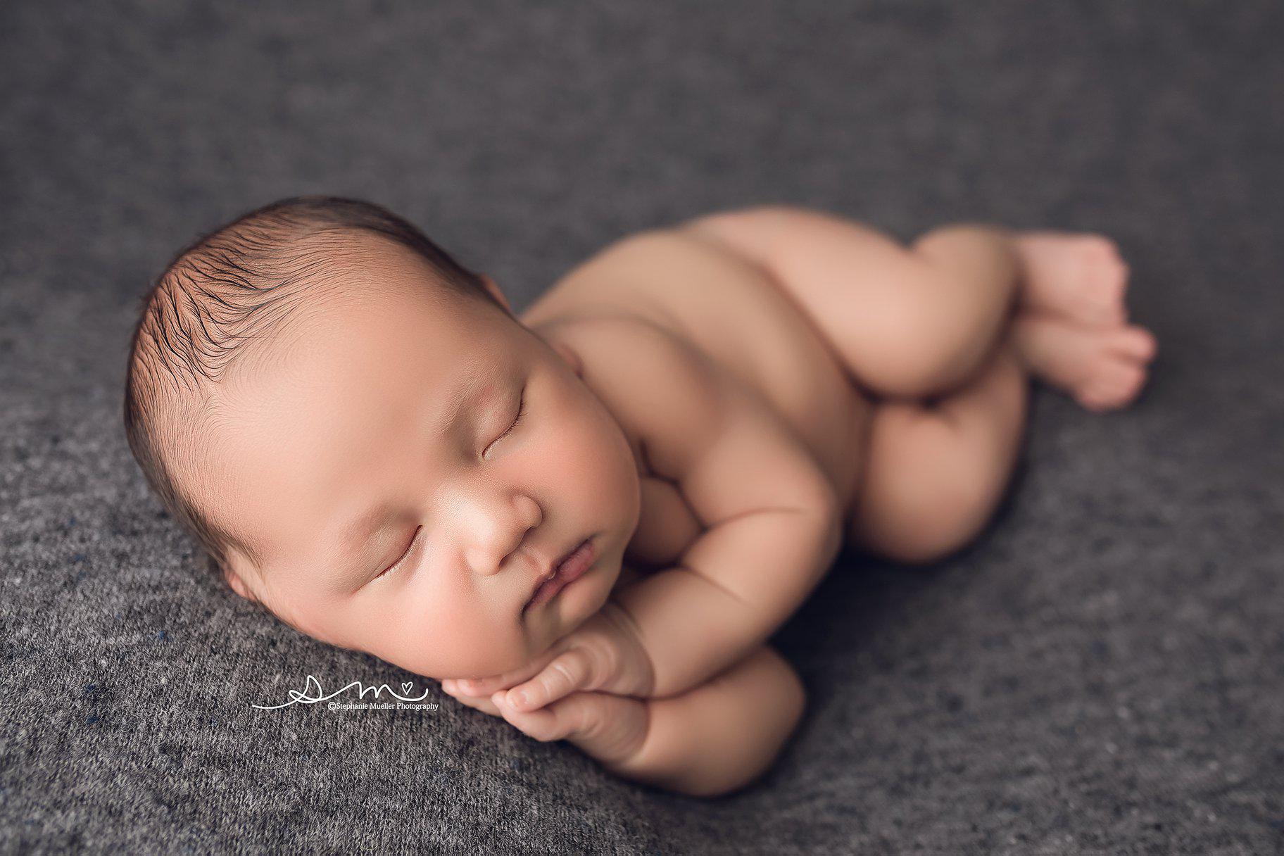 Credit Stephanie Mueller Photography
