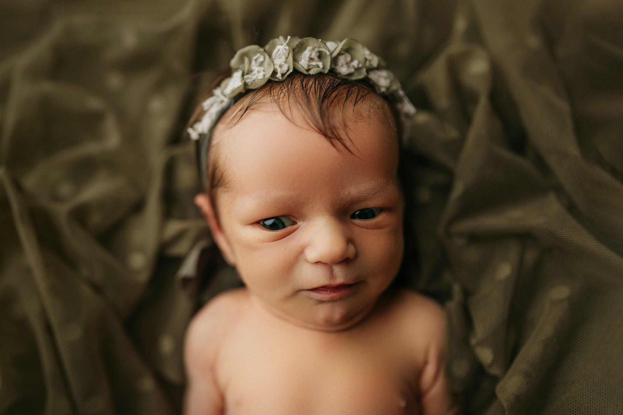 Credit Sweet Little You