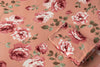 Princess Chandler | Dried Roses-Fabric-Backdrop, Category_Floral, Color_Pink, Girl, Princess Line_Chandler-Hello Little Props