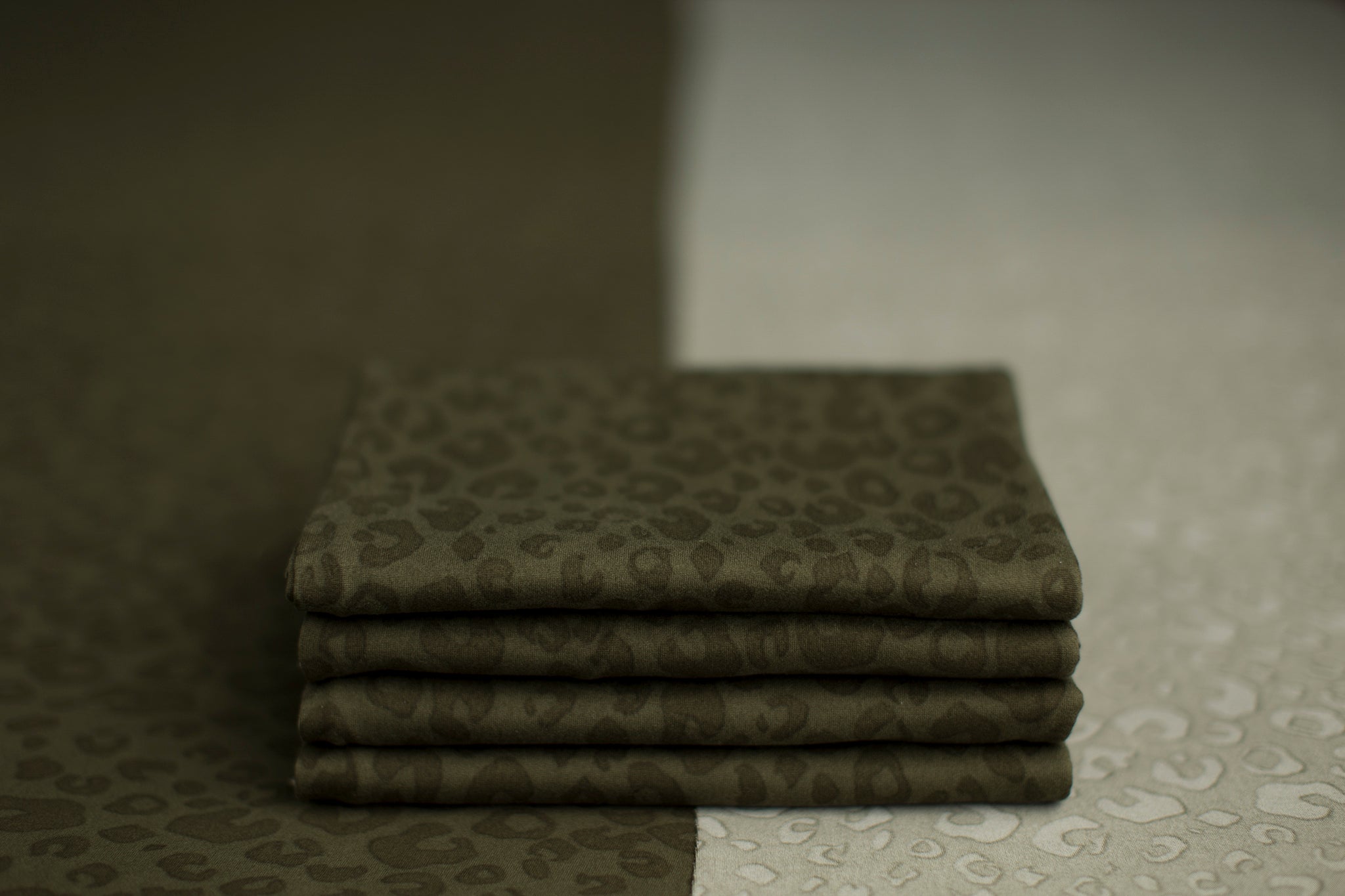 Princess Chandler | Everglade Wrap