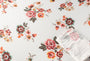 Princess Chandler | Flower Girl-Fabric-Backdrop, Category_Floral, Color_Pink, Color_White, Girl, Princess Line_Chandler-Hello Little Props