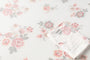 Princess Chandler | Flower Girl-Fabric-Backdrop, Category_Floral, Color_Pink, Color_White, Girl, Princess Line_Chandler-Hello Little Props