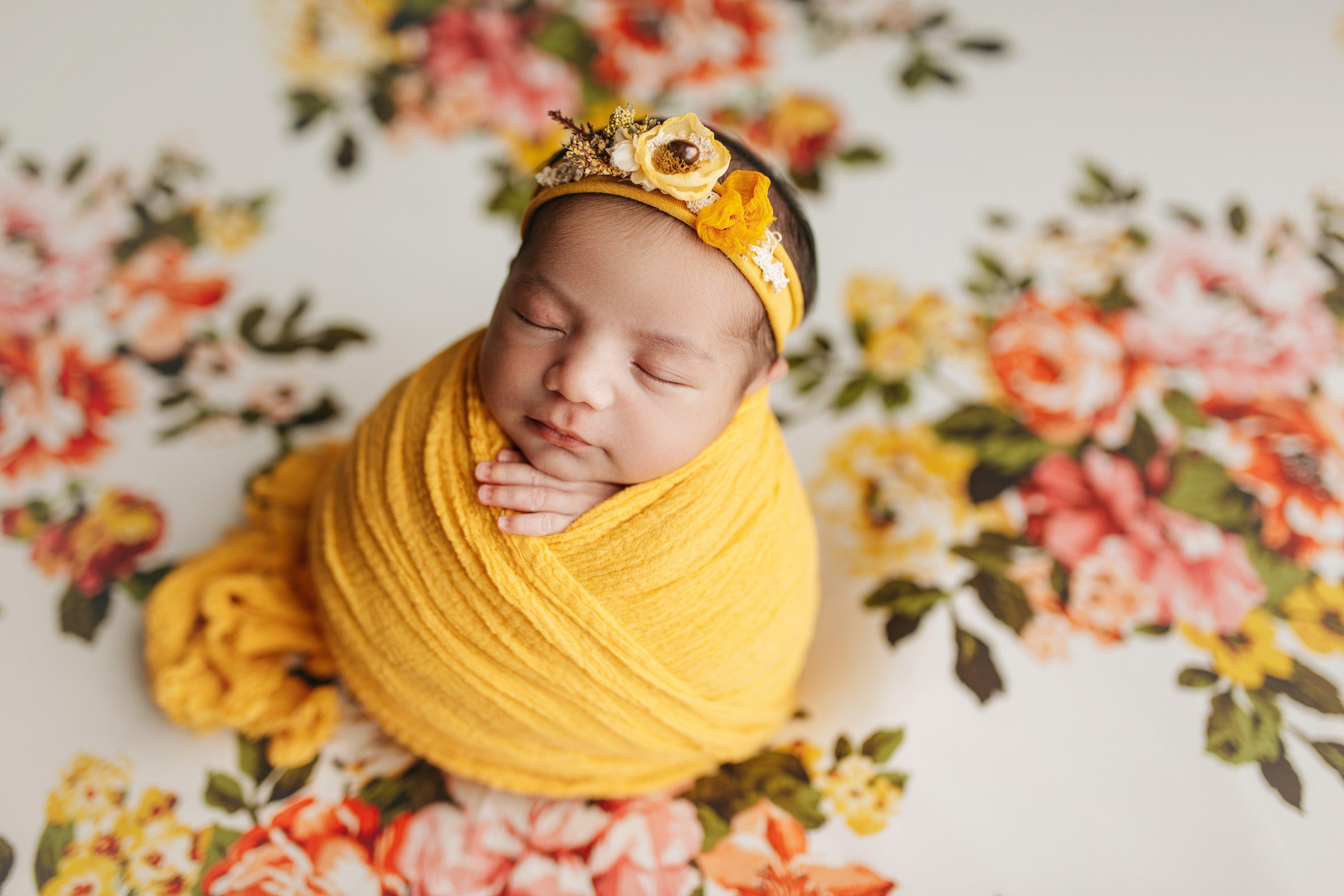 Credit The Newborn Nerds