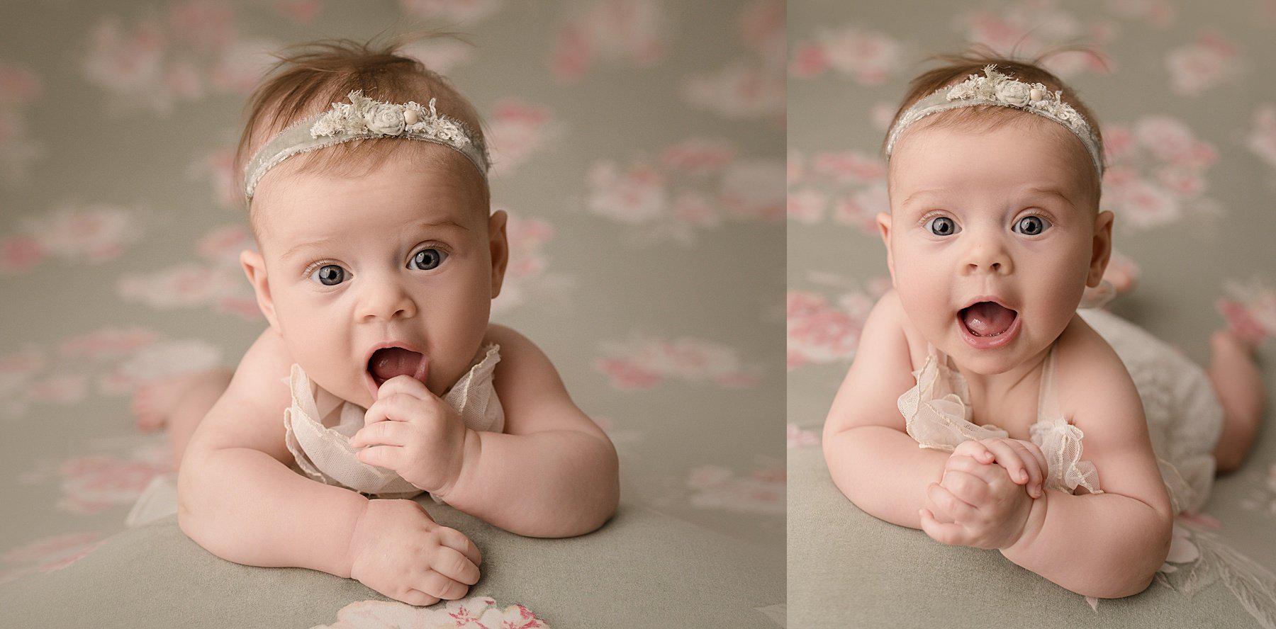 Princess Chandler | Veggie-Fabric-Backdrop, Category_Floral, Color_Green, Girl, Princess Line_Chandler-Hello Little Props