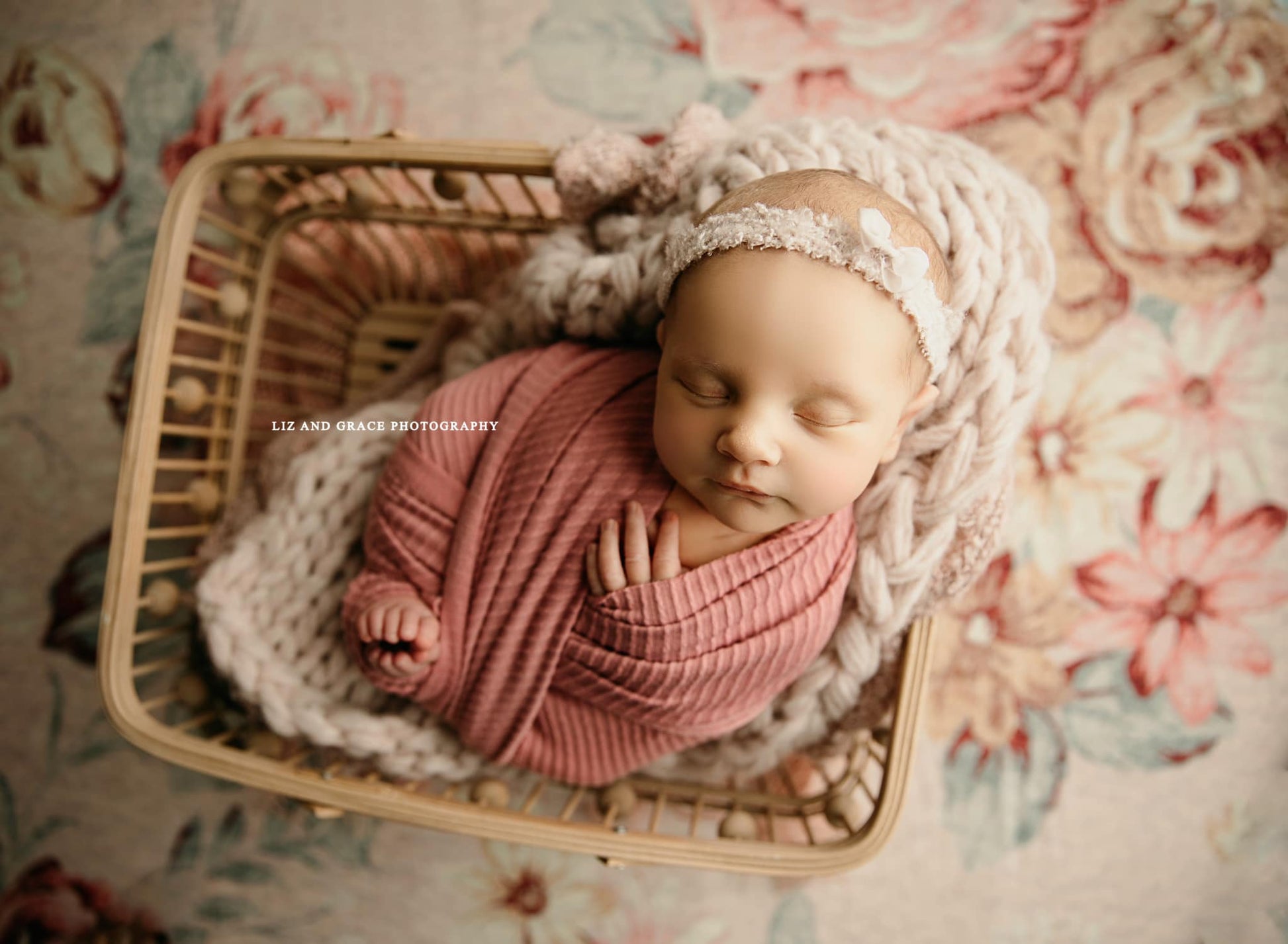 Credit Liz and Grace Photography