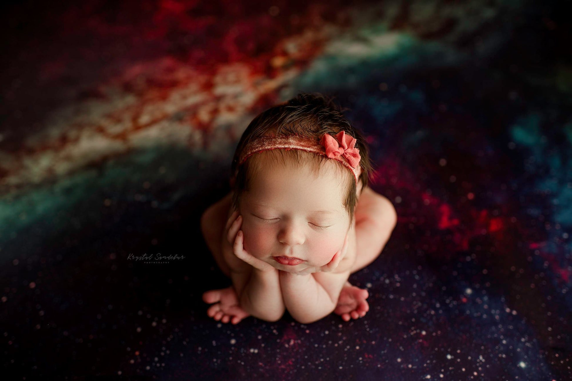 Credit Krystal Sandefur Photography