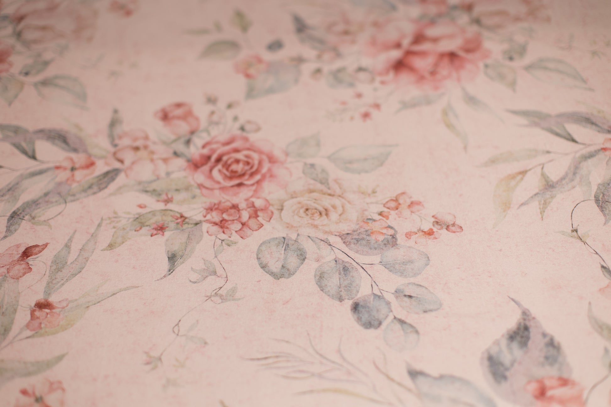 Princess Joey | Peach Tree (Preorder)