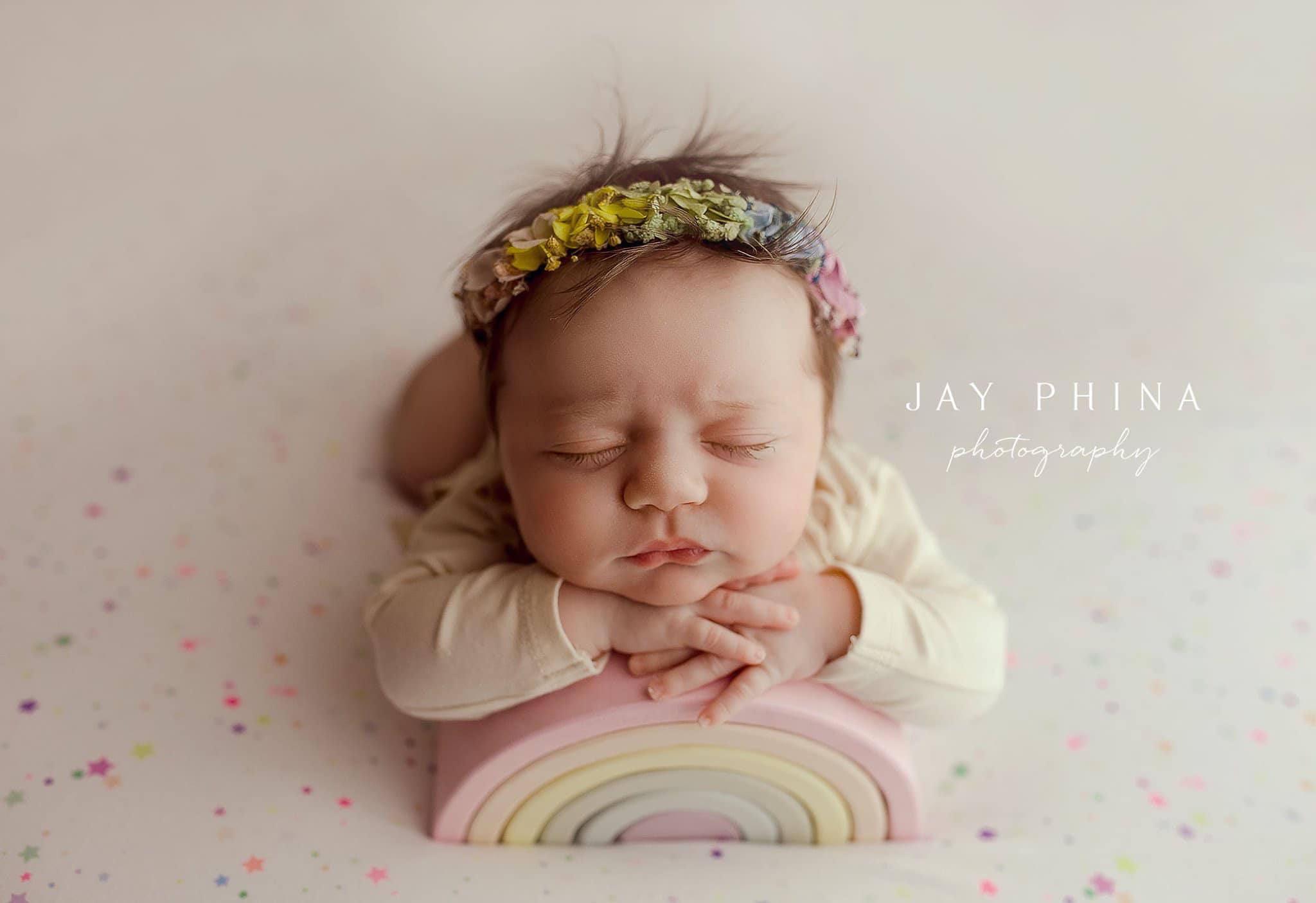 Princess Joey | Rainbow Brite-Fabric-Backdrop, Category_Fuzzy, Category_Stars, Girl, Line_Princess Line_Joey, Rainbow-Hello Little Props