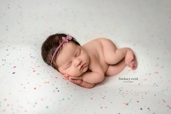 Princess Joey | Rainbow Brite-Fabric-Backdrop, Category_Fuzzy, Category_Stars, Girl, Line_Princess Line_Joey, Rainbow-Hello Little Props