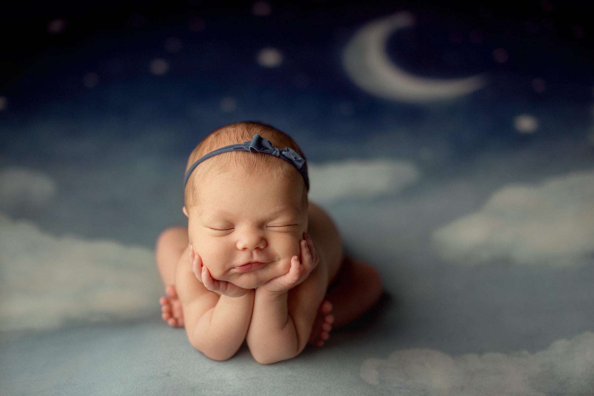 Credit Hello Little Studios