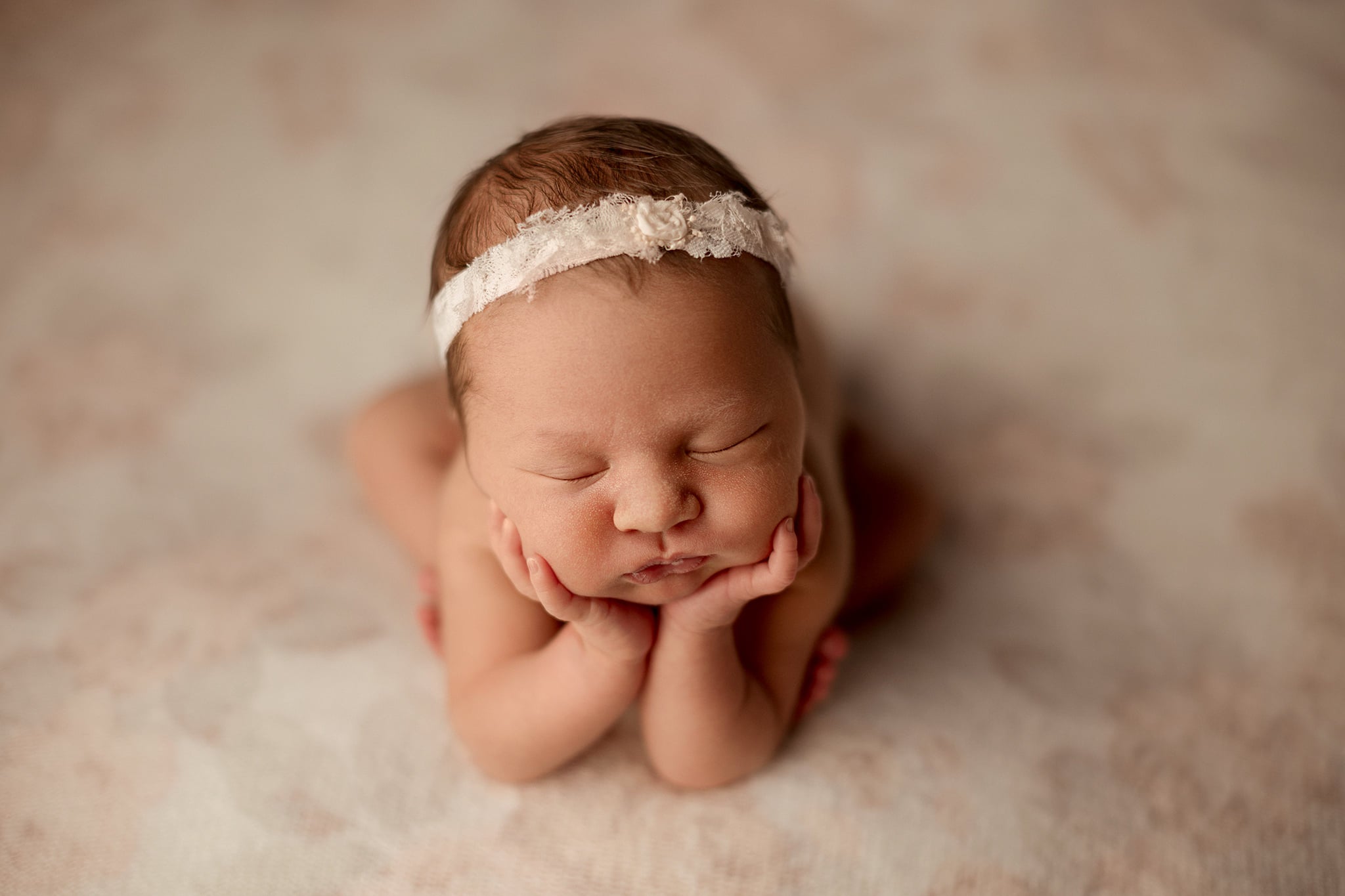 Princess Shai | Antique Floral