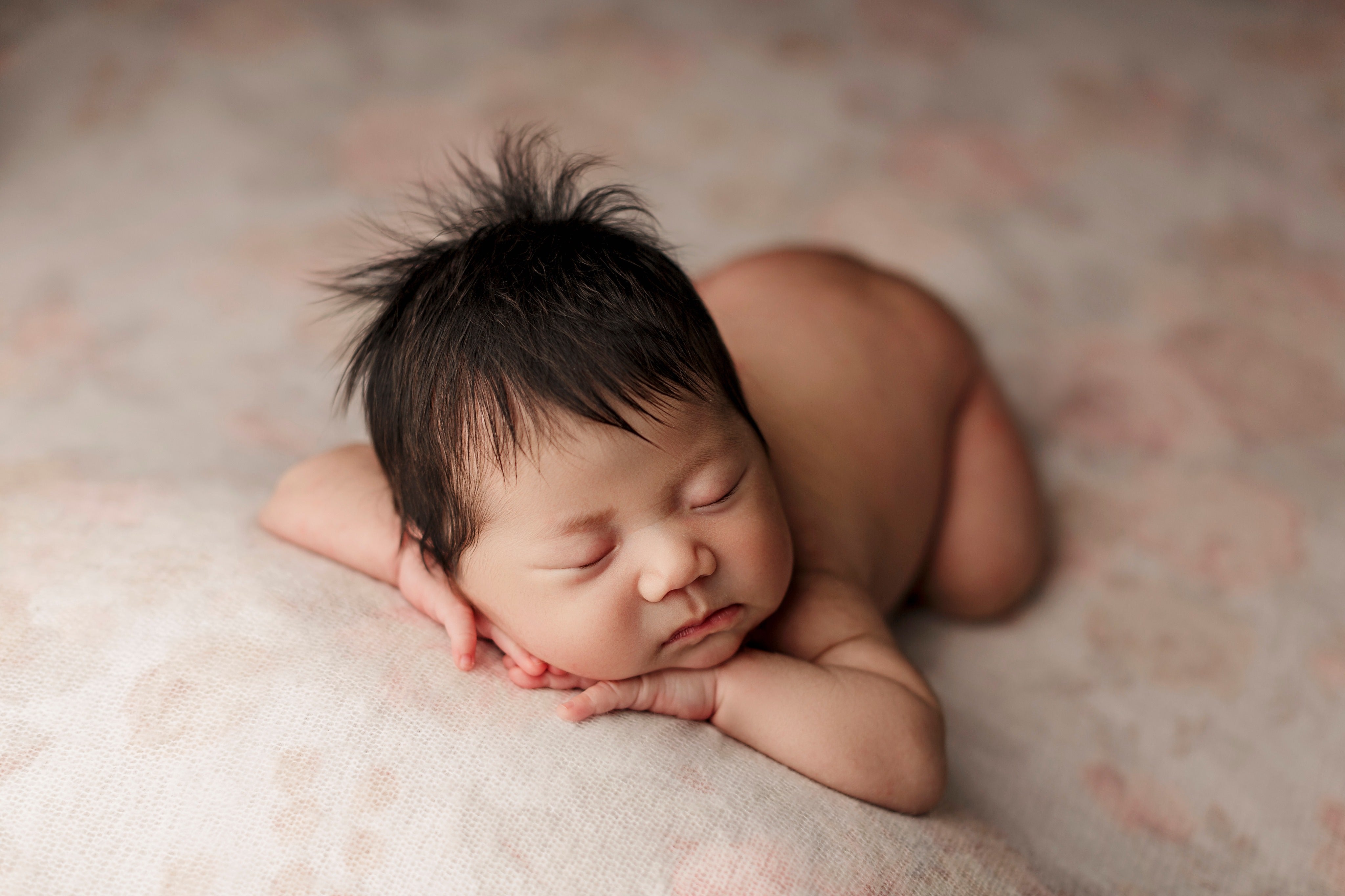 Princess Shai | Antique Floral
