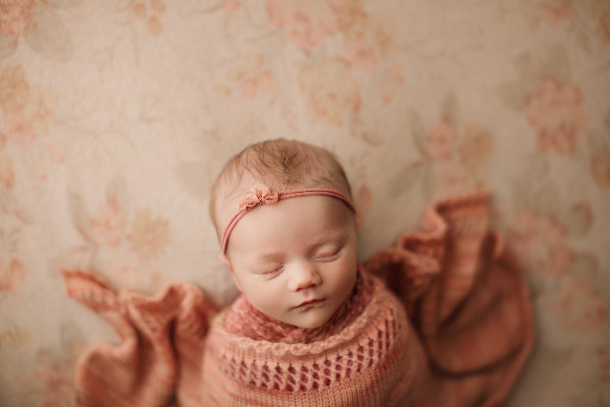 Princess Shai | Antique Floral