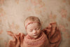 Princess Shai | Antique Floral
