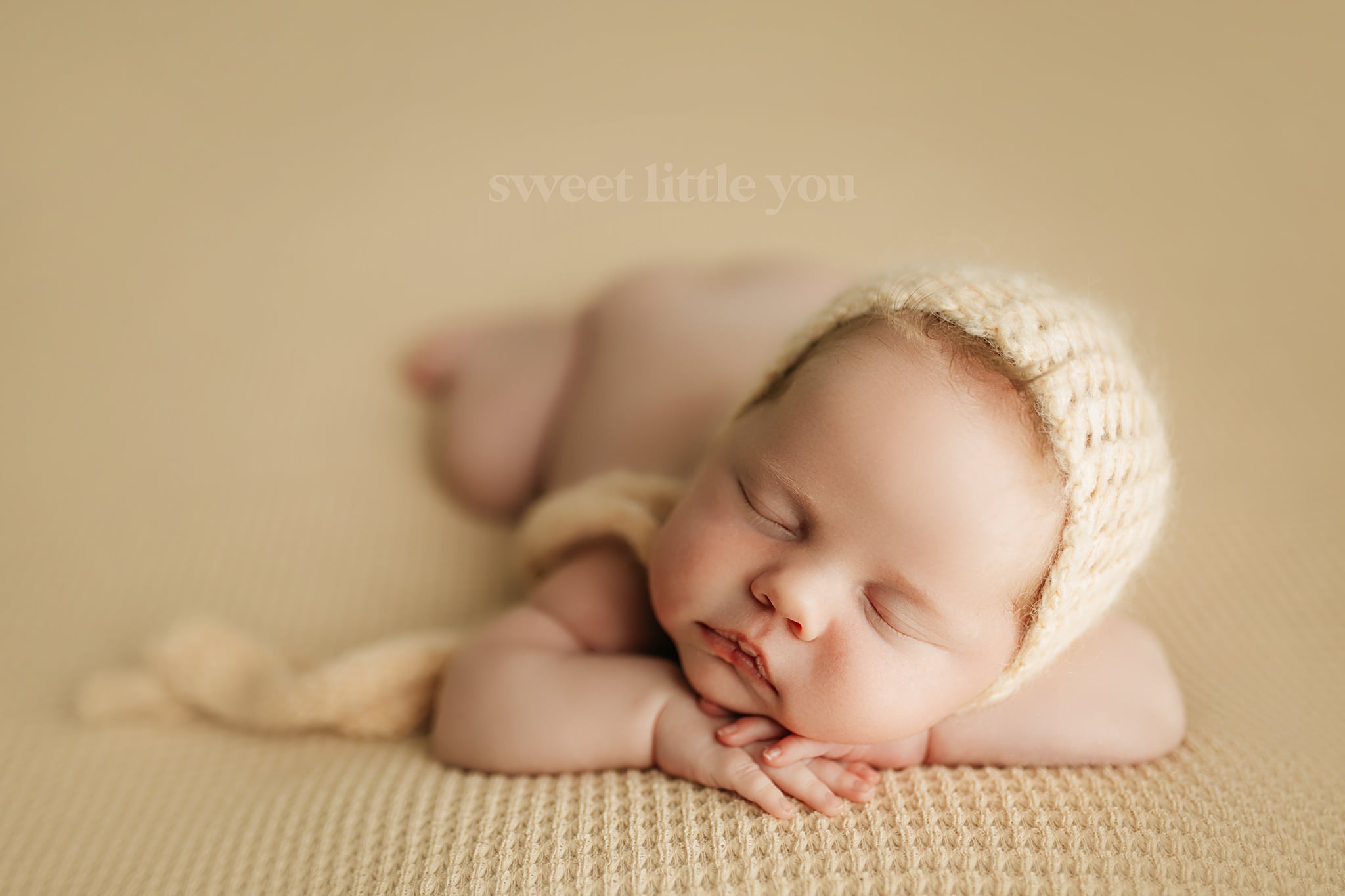 Credit Sweet Little You