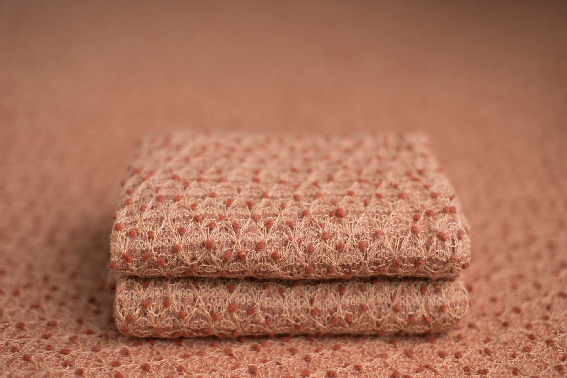 Rosemarie | Warm Peach