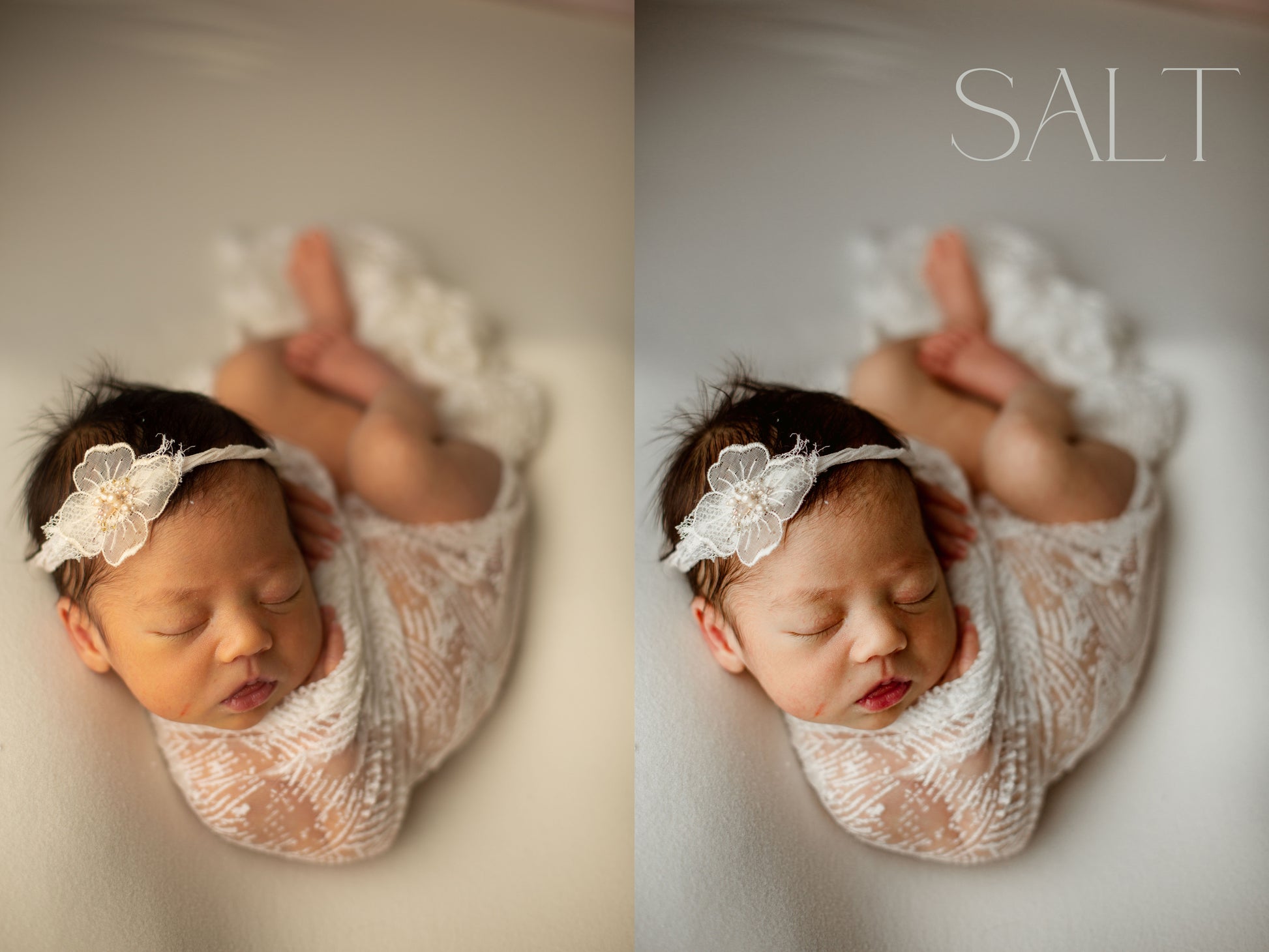 All About That Base - Presets