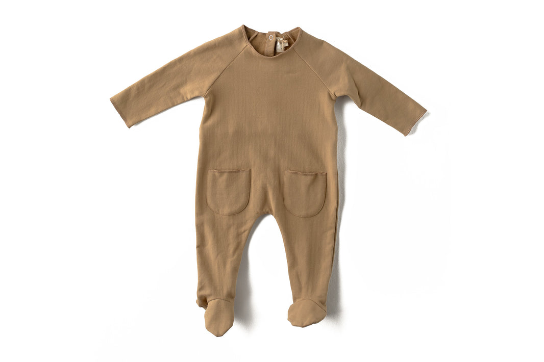 The Simple Folk Cozy Playsuit