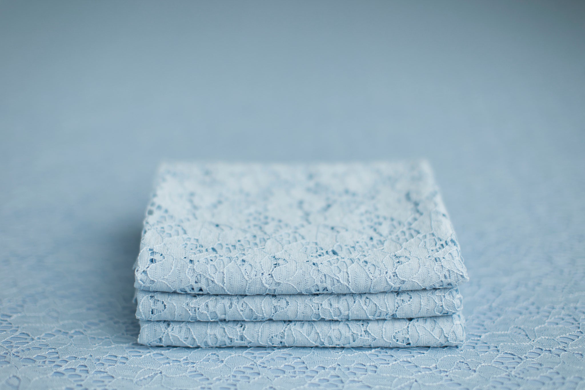 Sir Thomas | Glacier Wrap