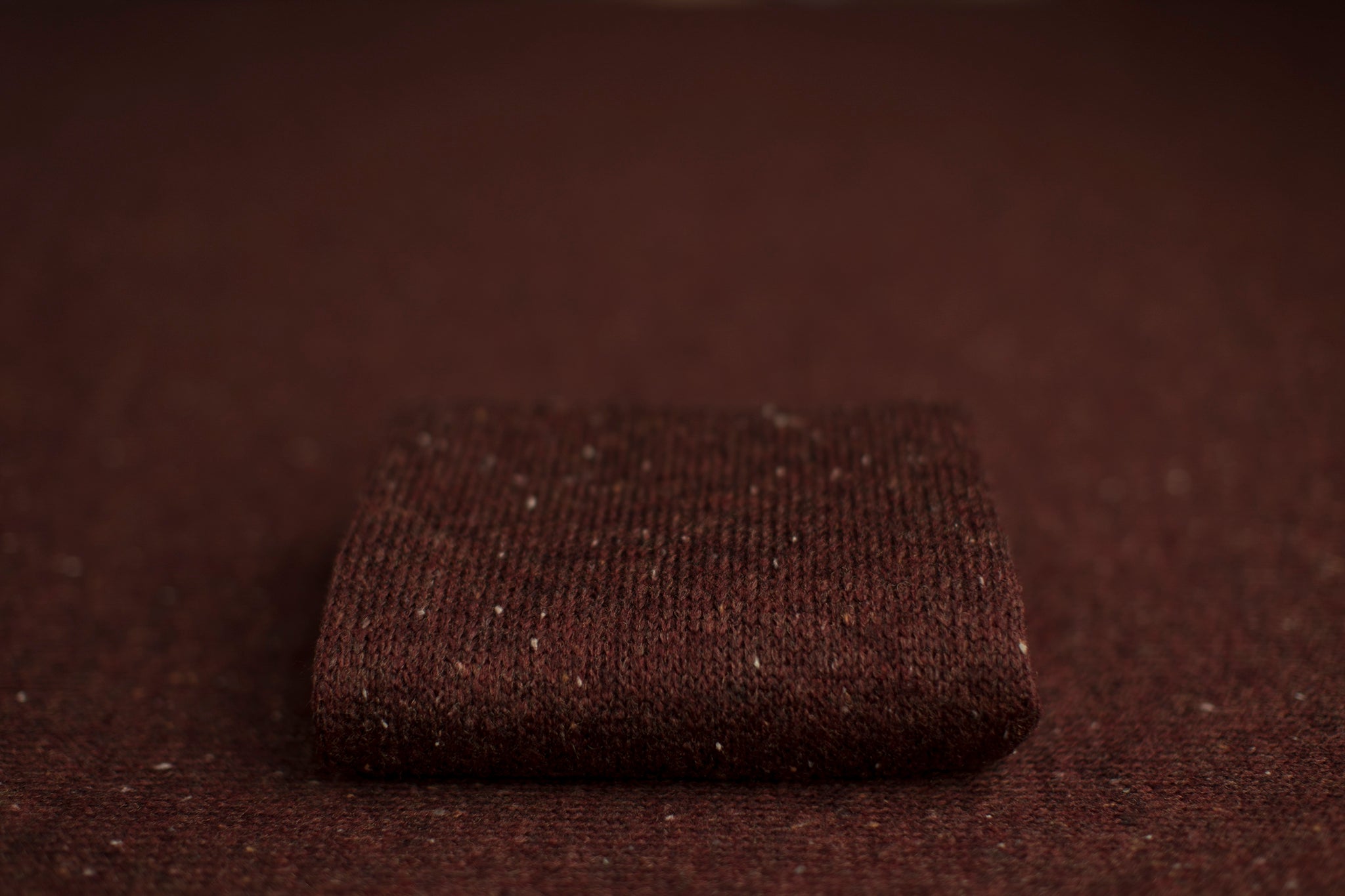 Stuart Bloom | Fall Wrap