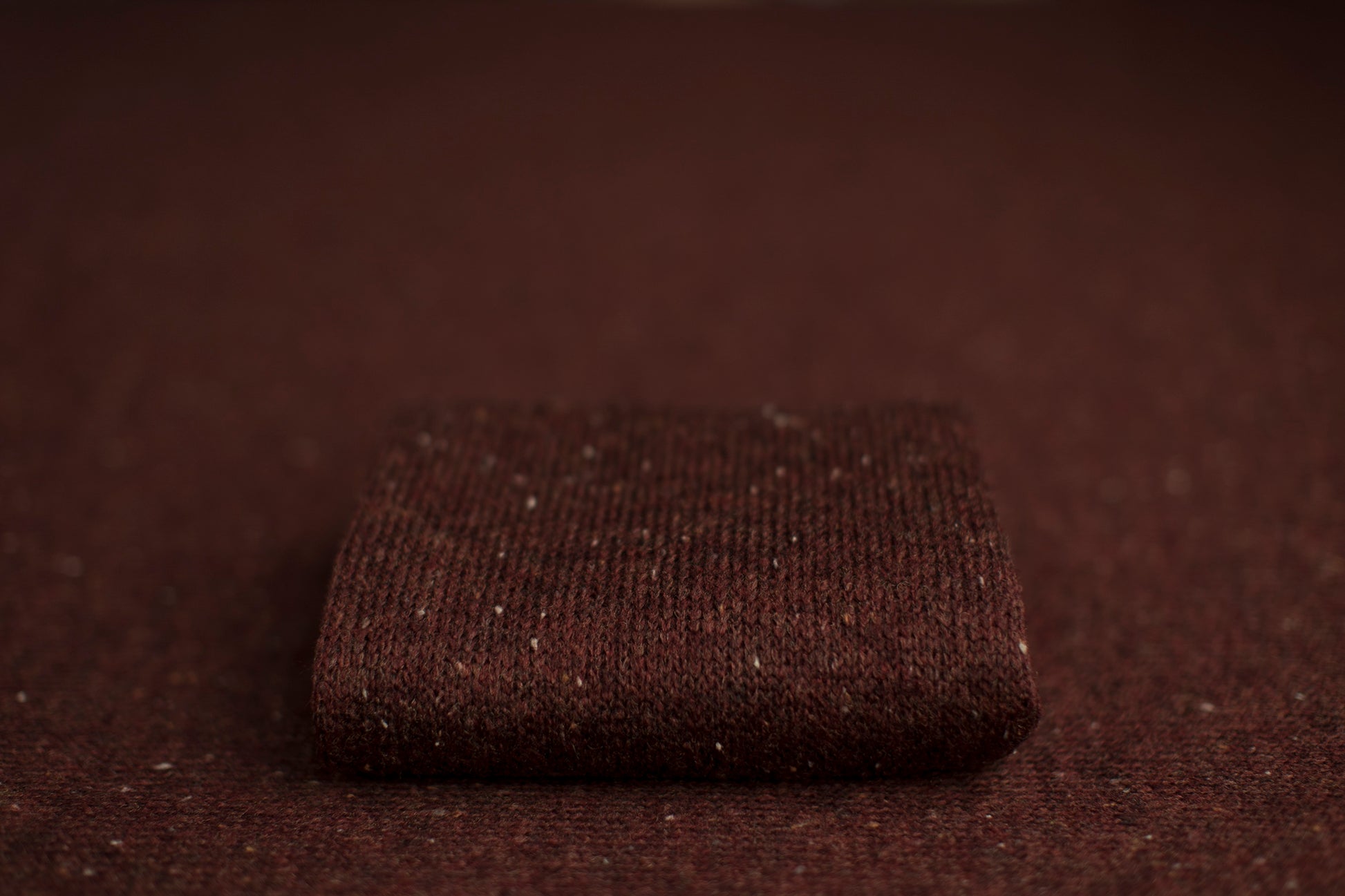 Stuart Bloom | Fall Wrap