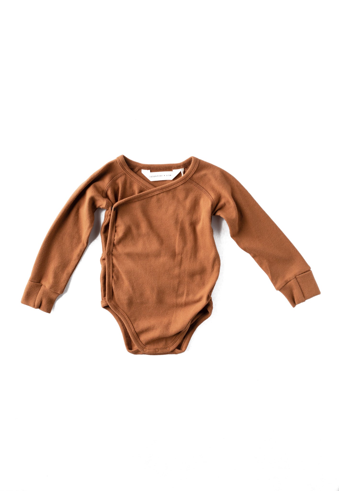 Kimono Long Sleeve | 7 Colors