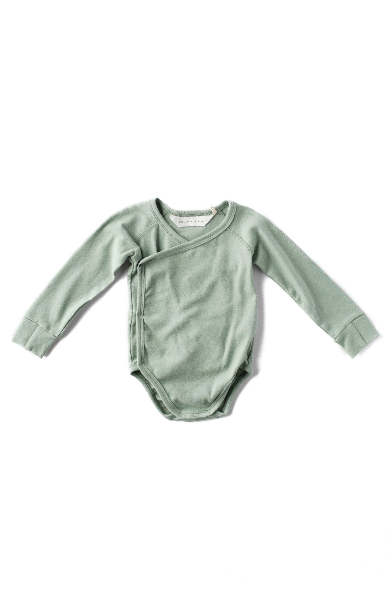 Kimono Long Sleeve | 7 Colors