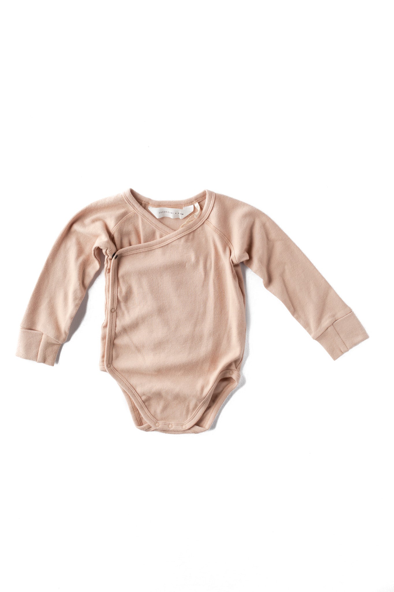 Kimono Long Sleeve | 7 Colors