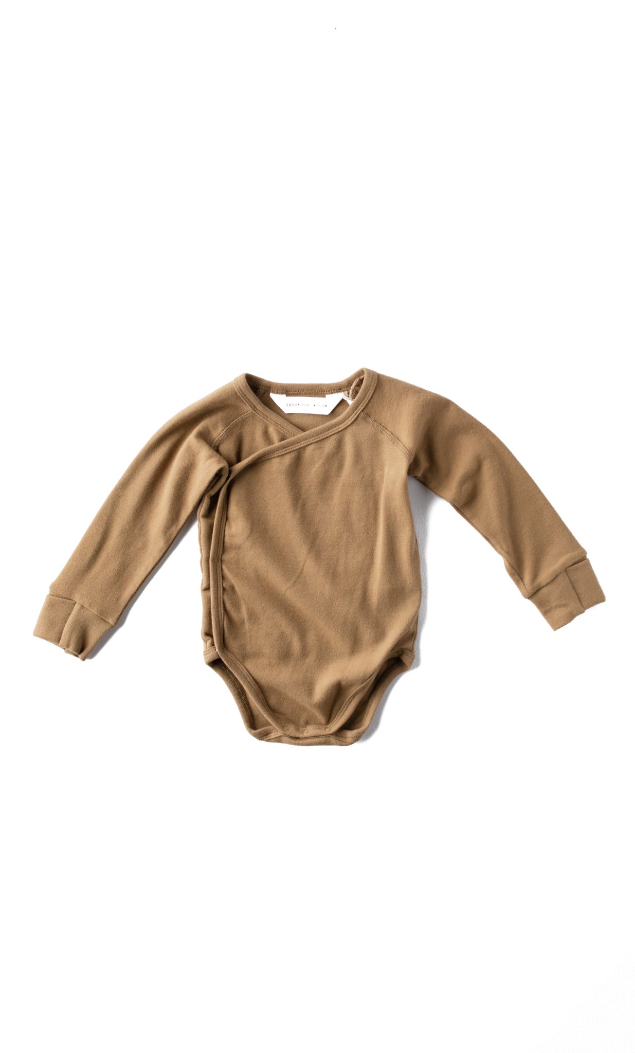 Kimono Long Sleeve | 7 Colors