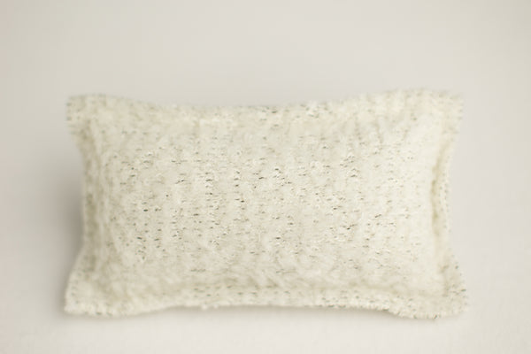 Tarik Creamer | Pillowcase