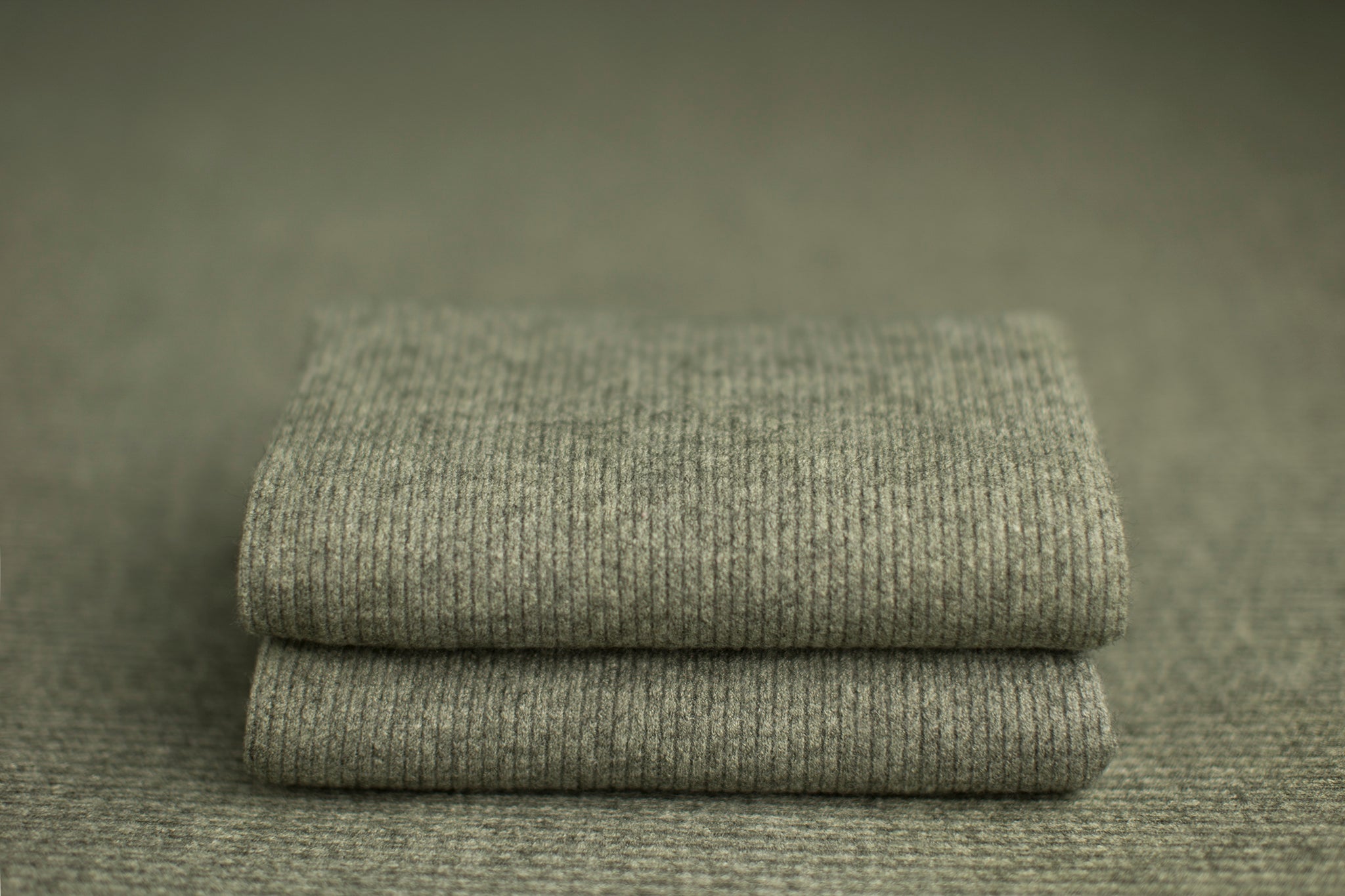 Tate | Pewter Green Wrap