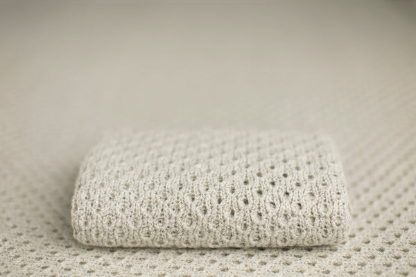 Usman | Urban Grey Wrap