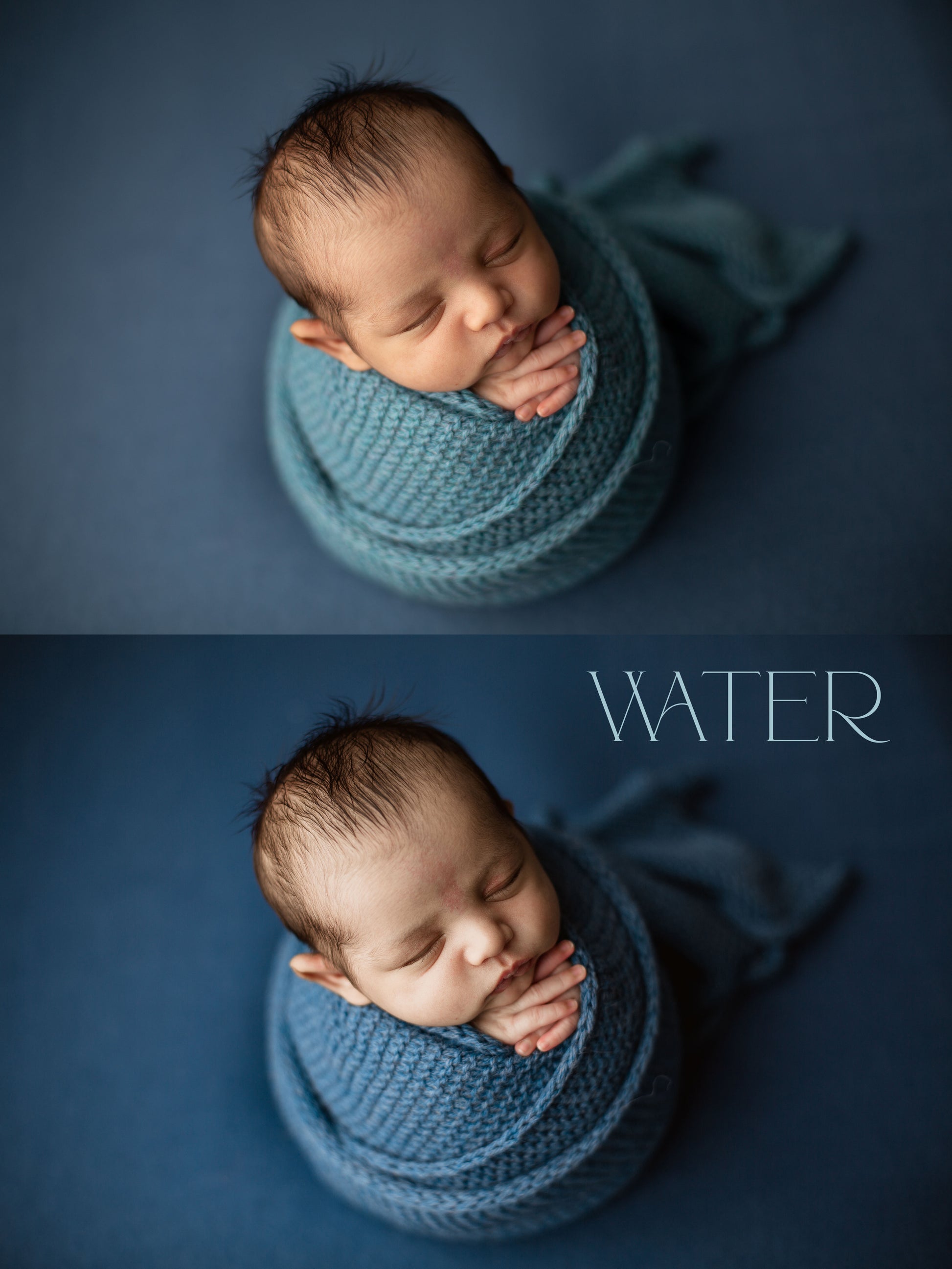 All About That Base - Presets
