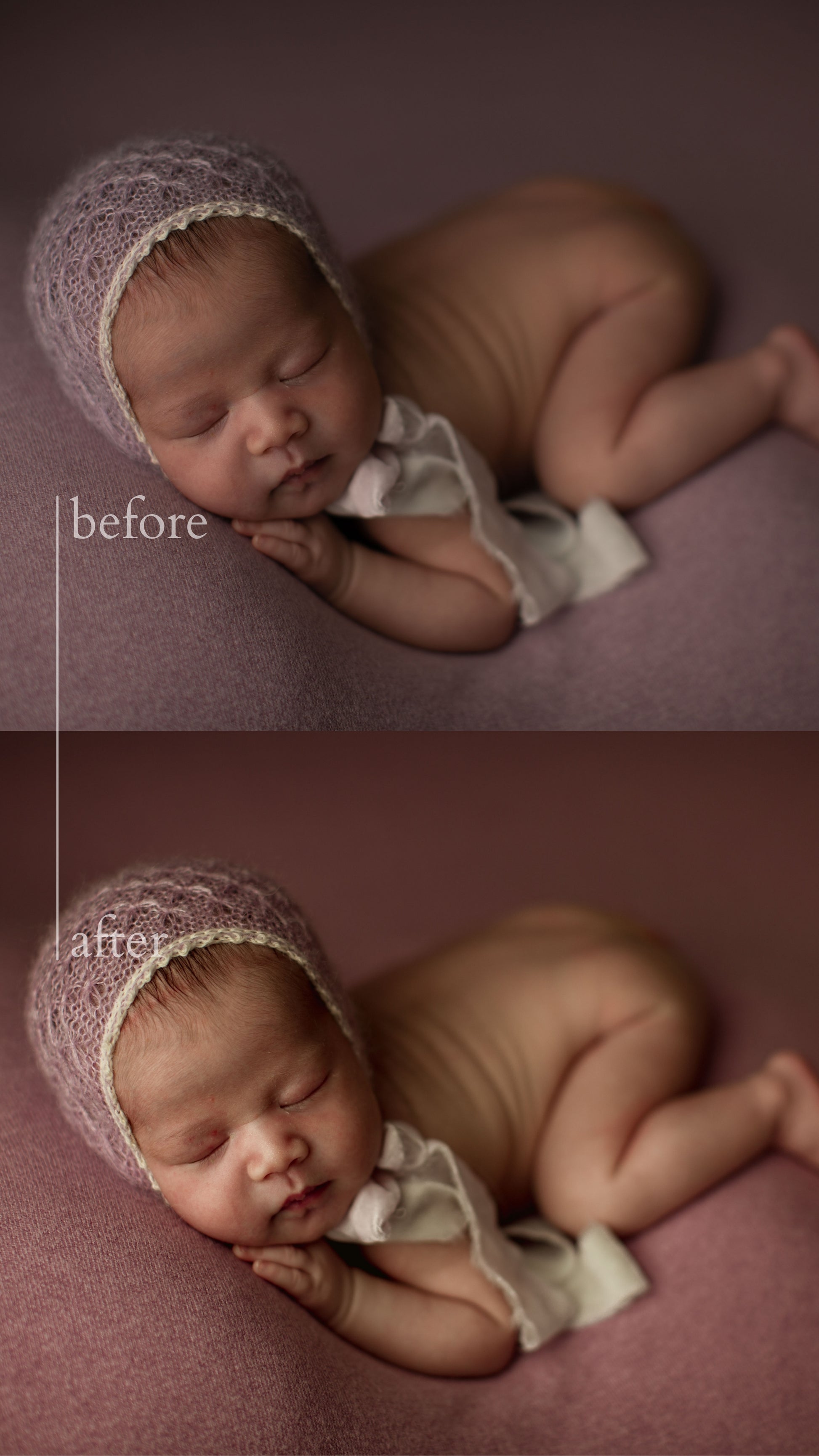 All About That Base - Presets