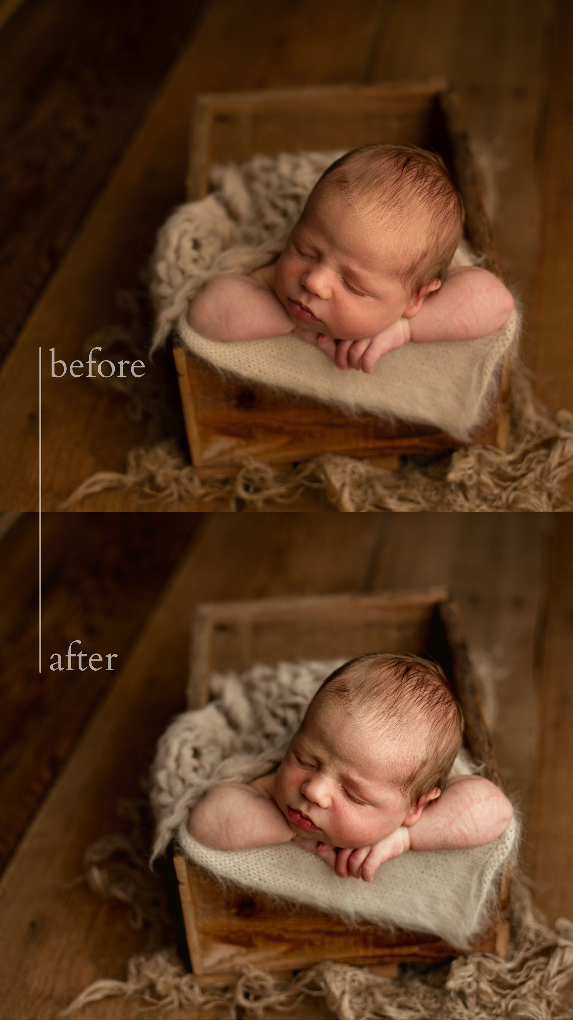 All About That Base - Presets