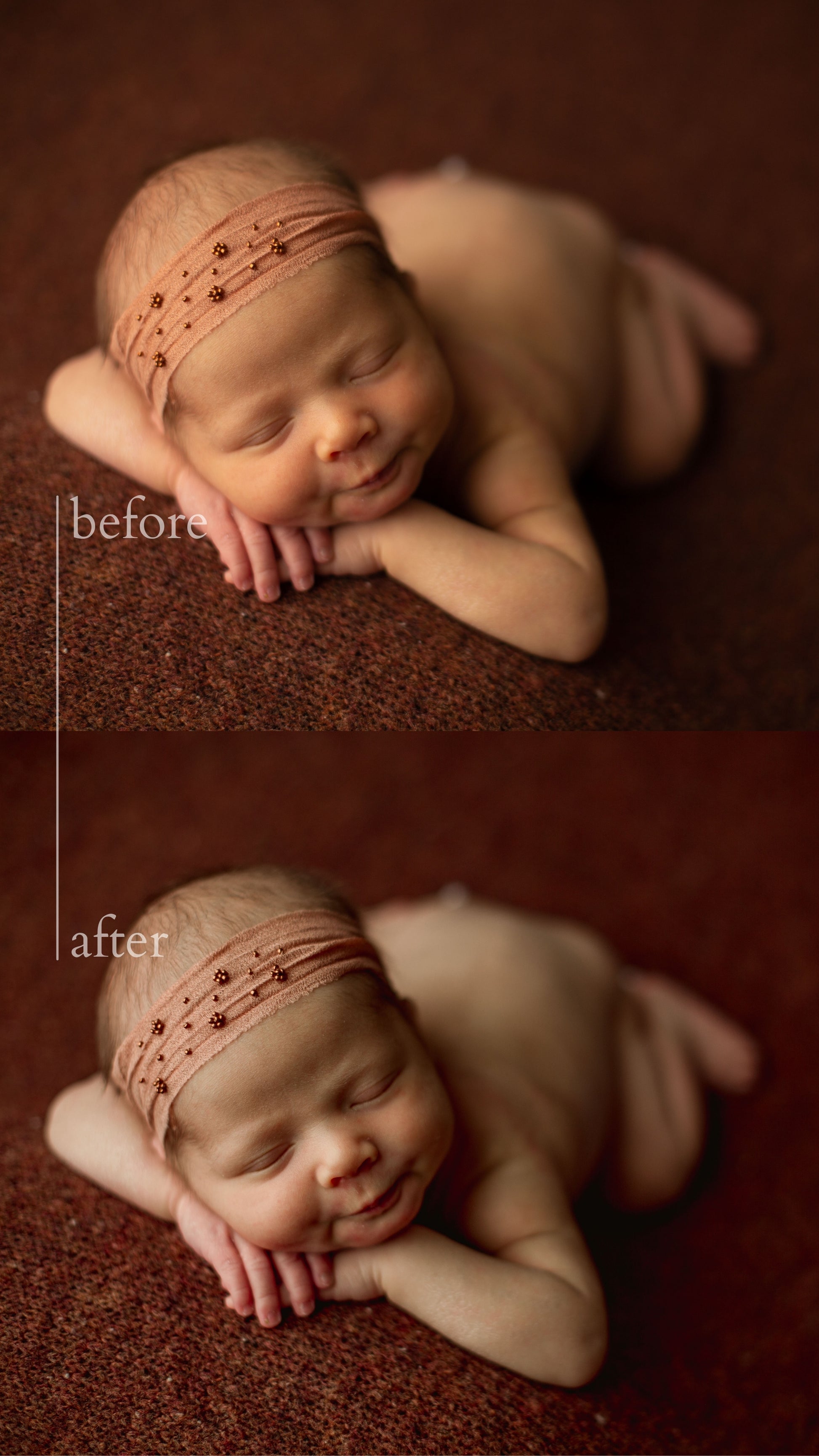 All About That Base - Presets