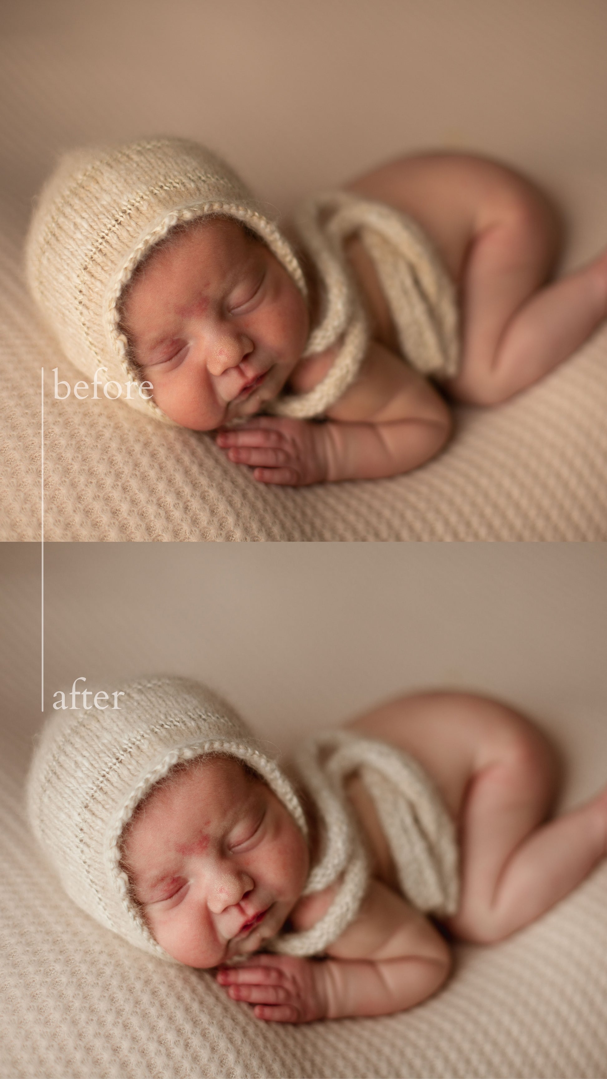 All About That Base - Presets