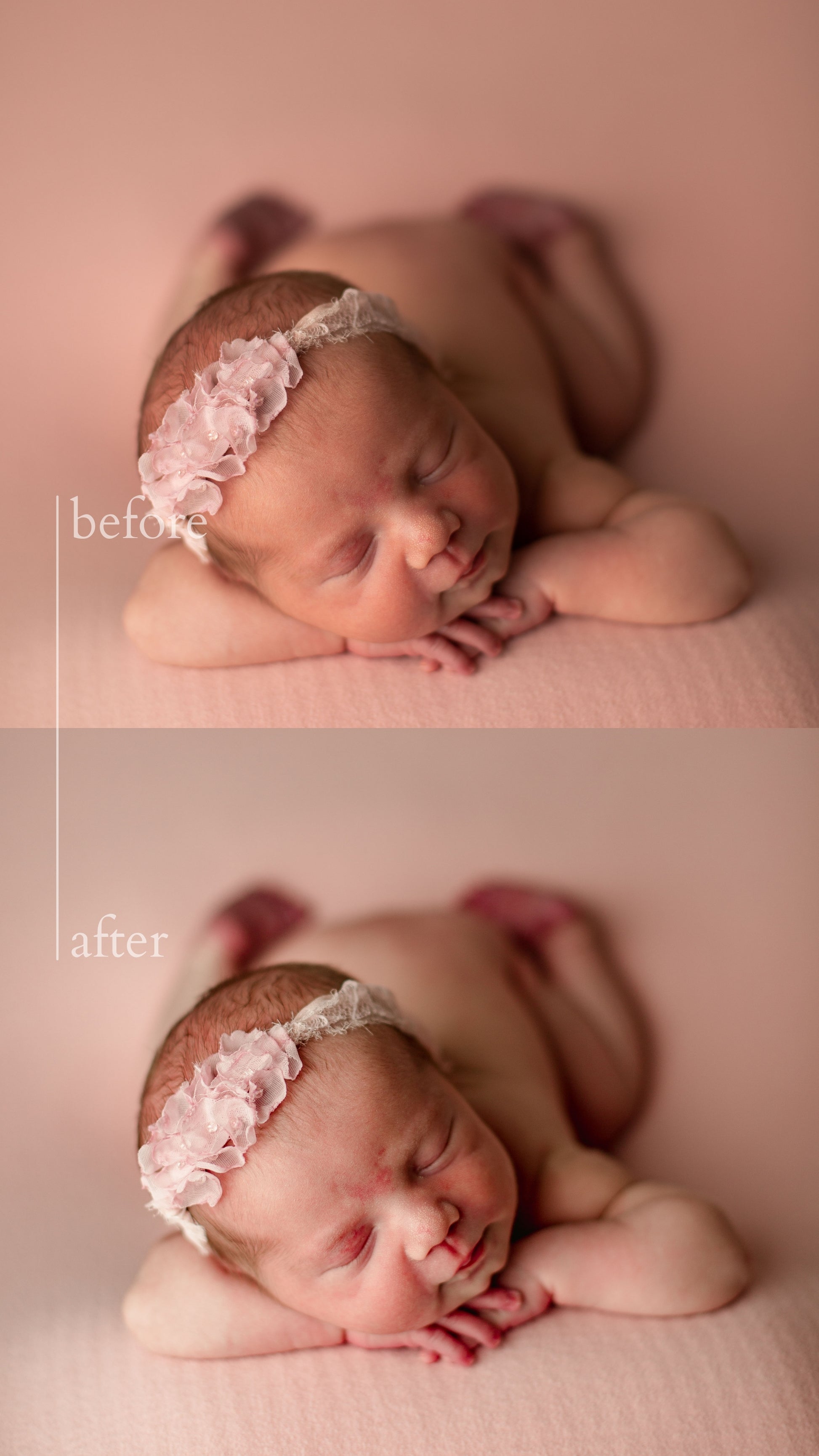 All About That Base - Presets
