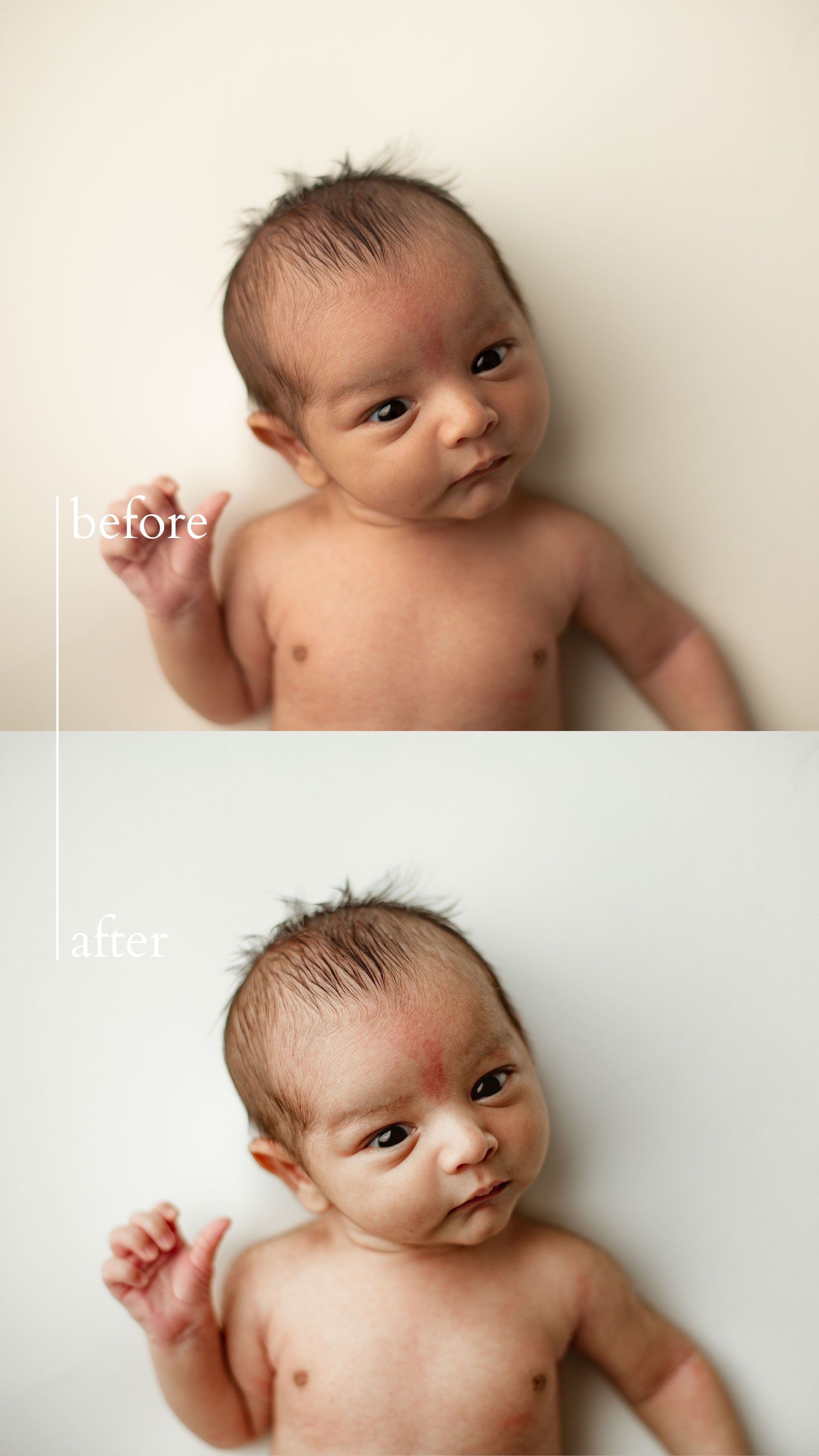 All About That Base - Presets