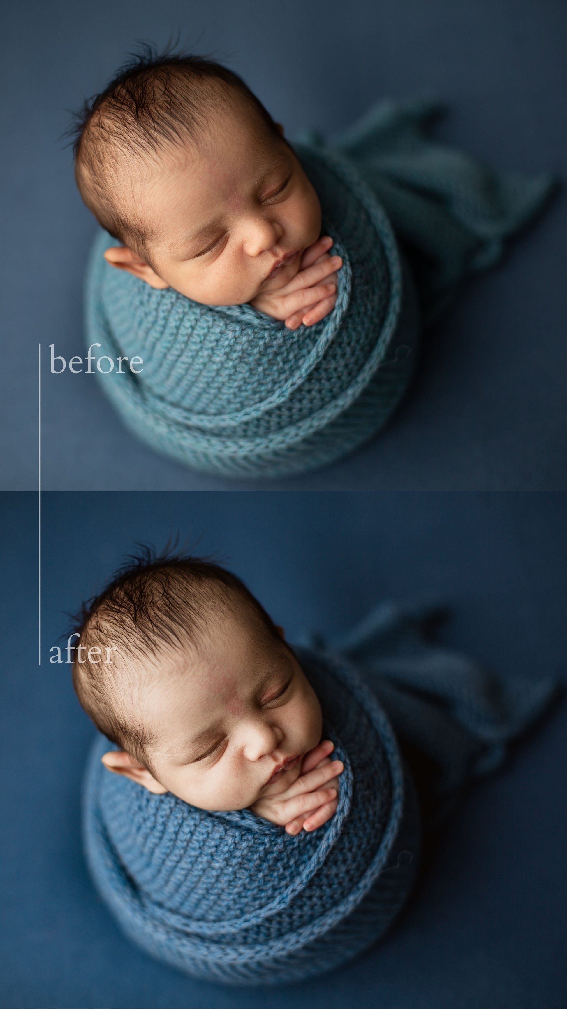All About That Base - Presets