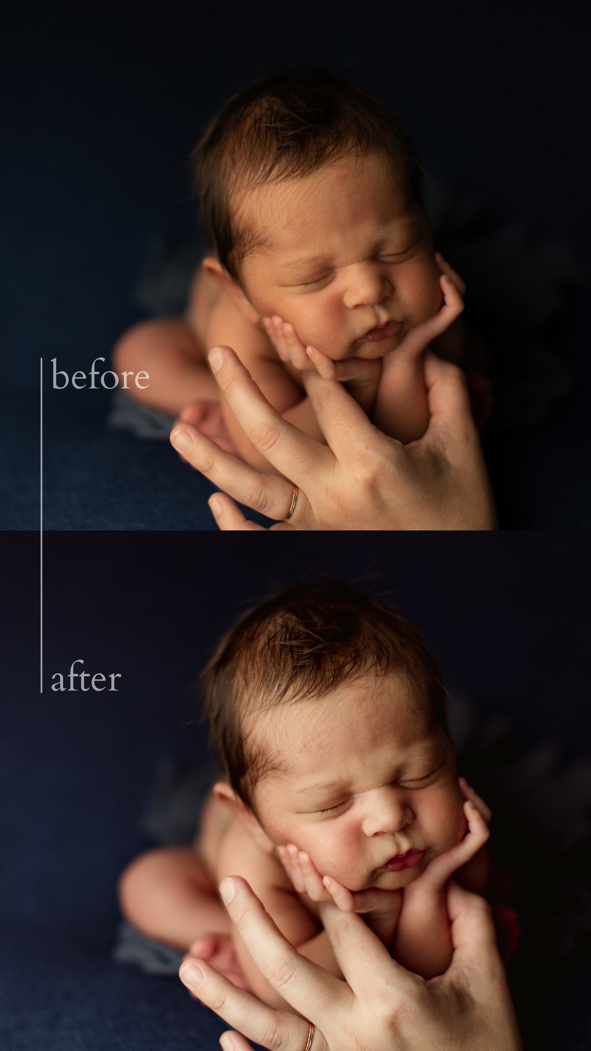 All About That Base - Presets