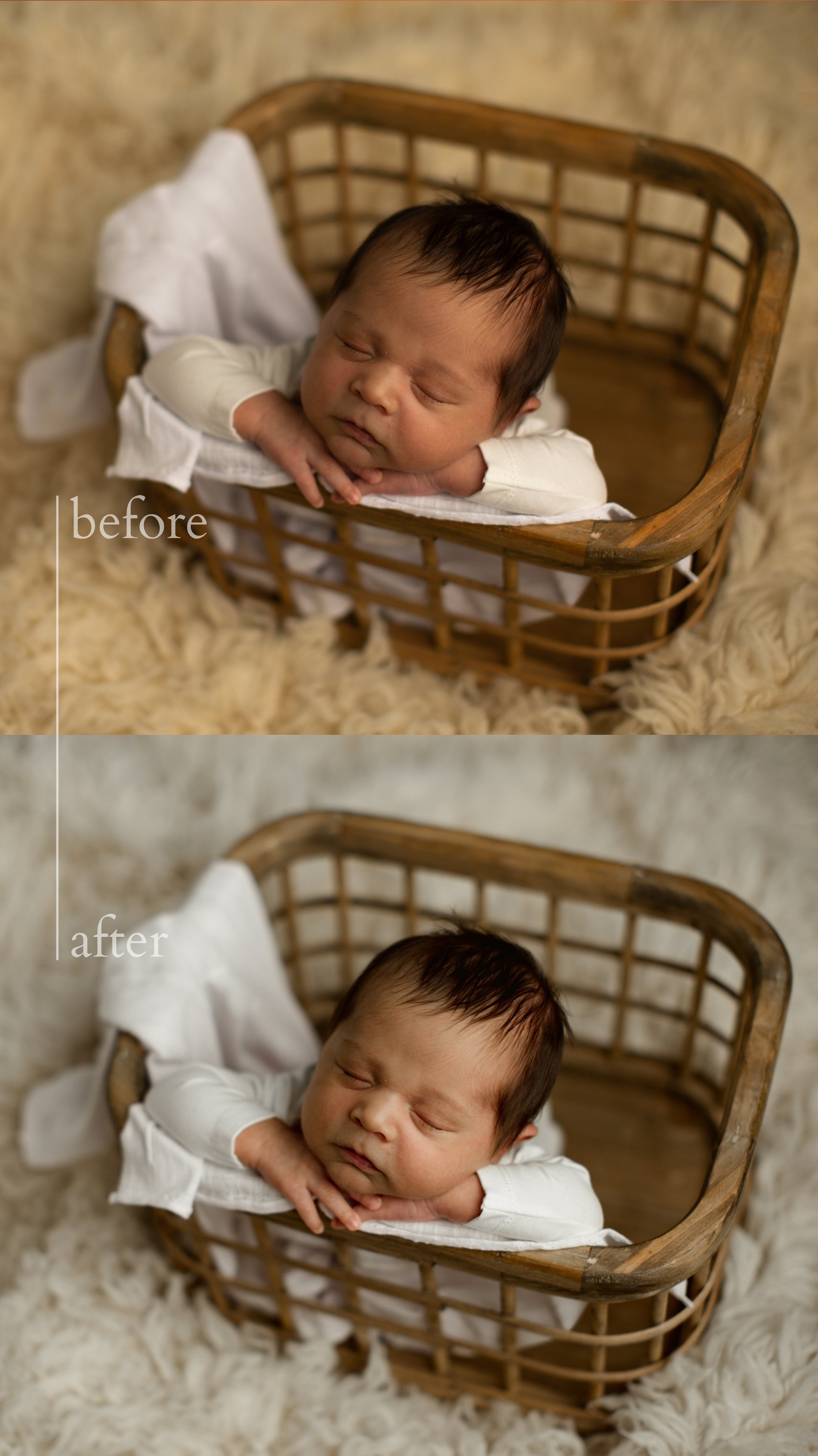 All About That Base - Presets