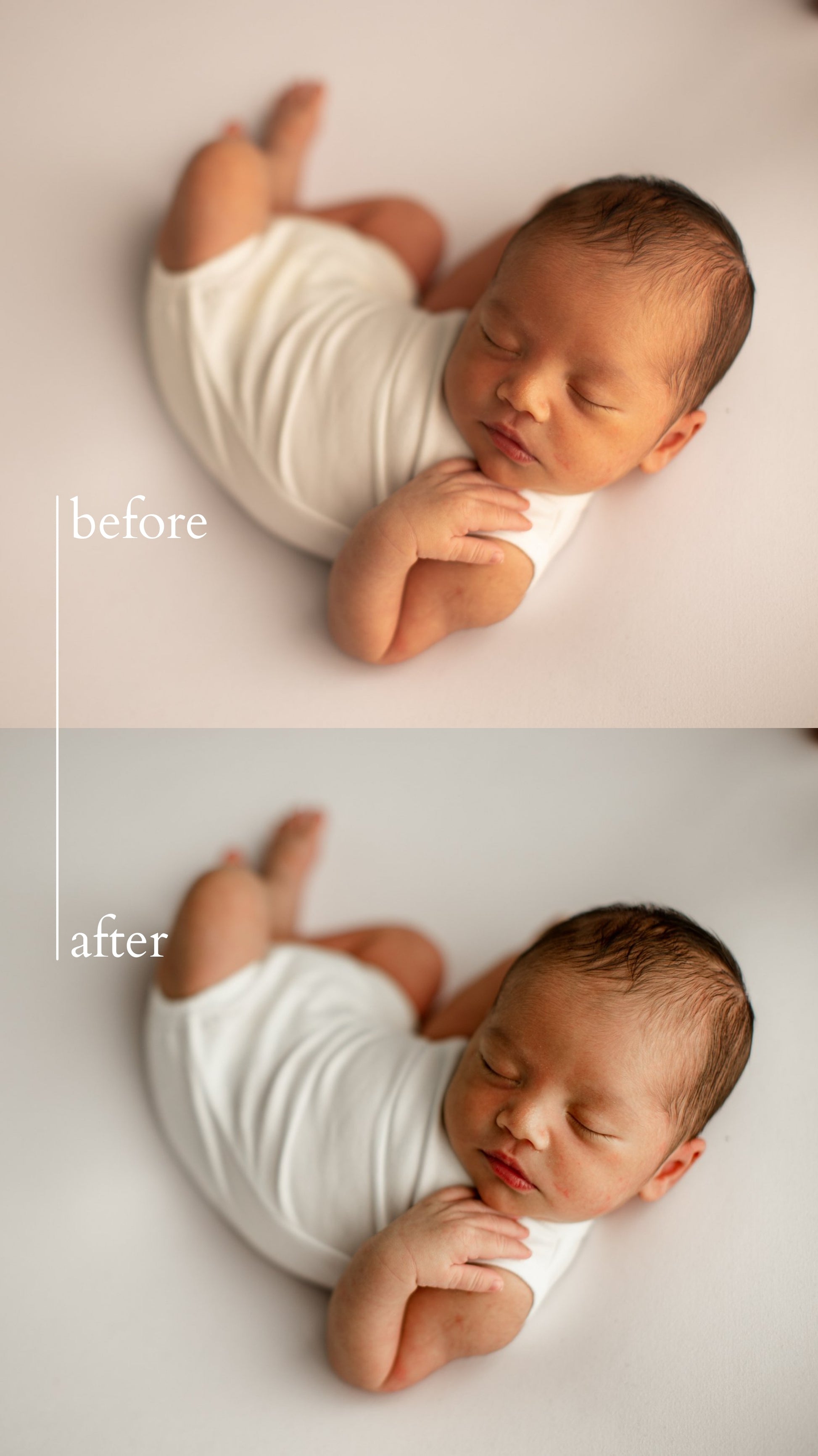 All About That Base - Presets