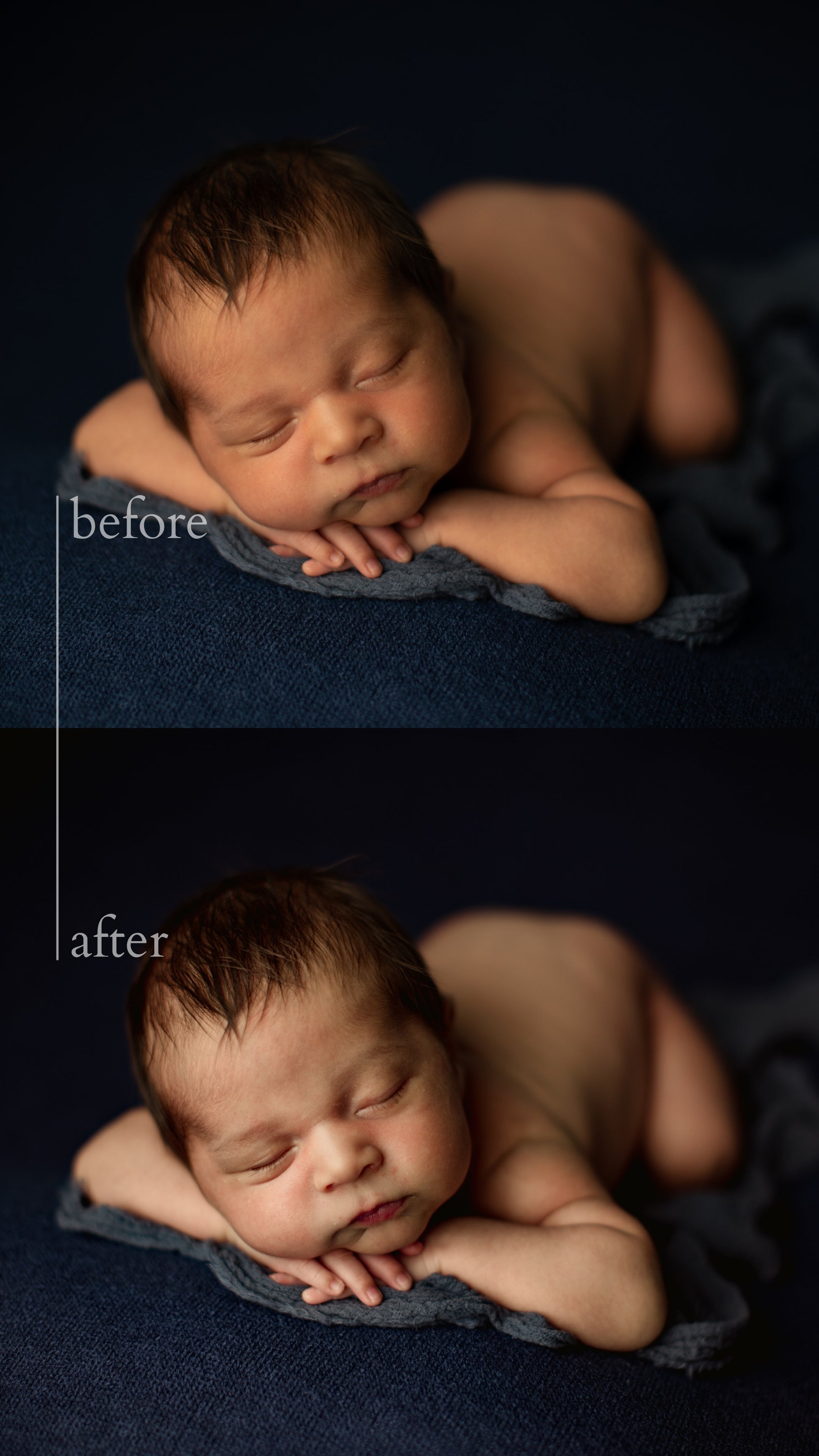 All About That Base - Presets