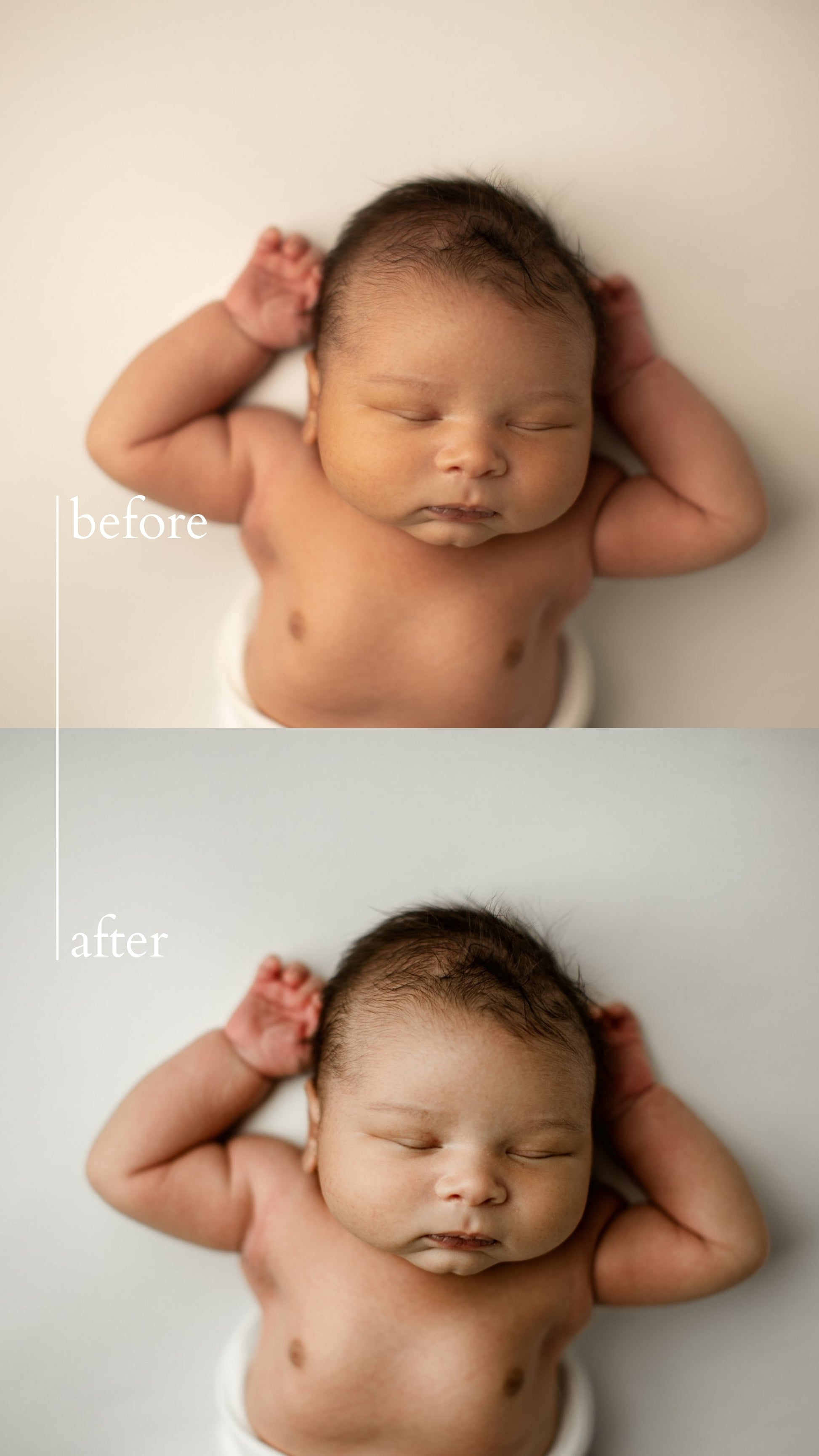 All About That Base - Presets