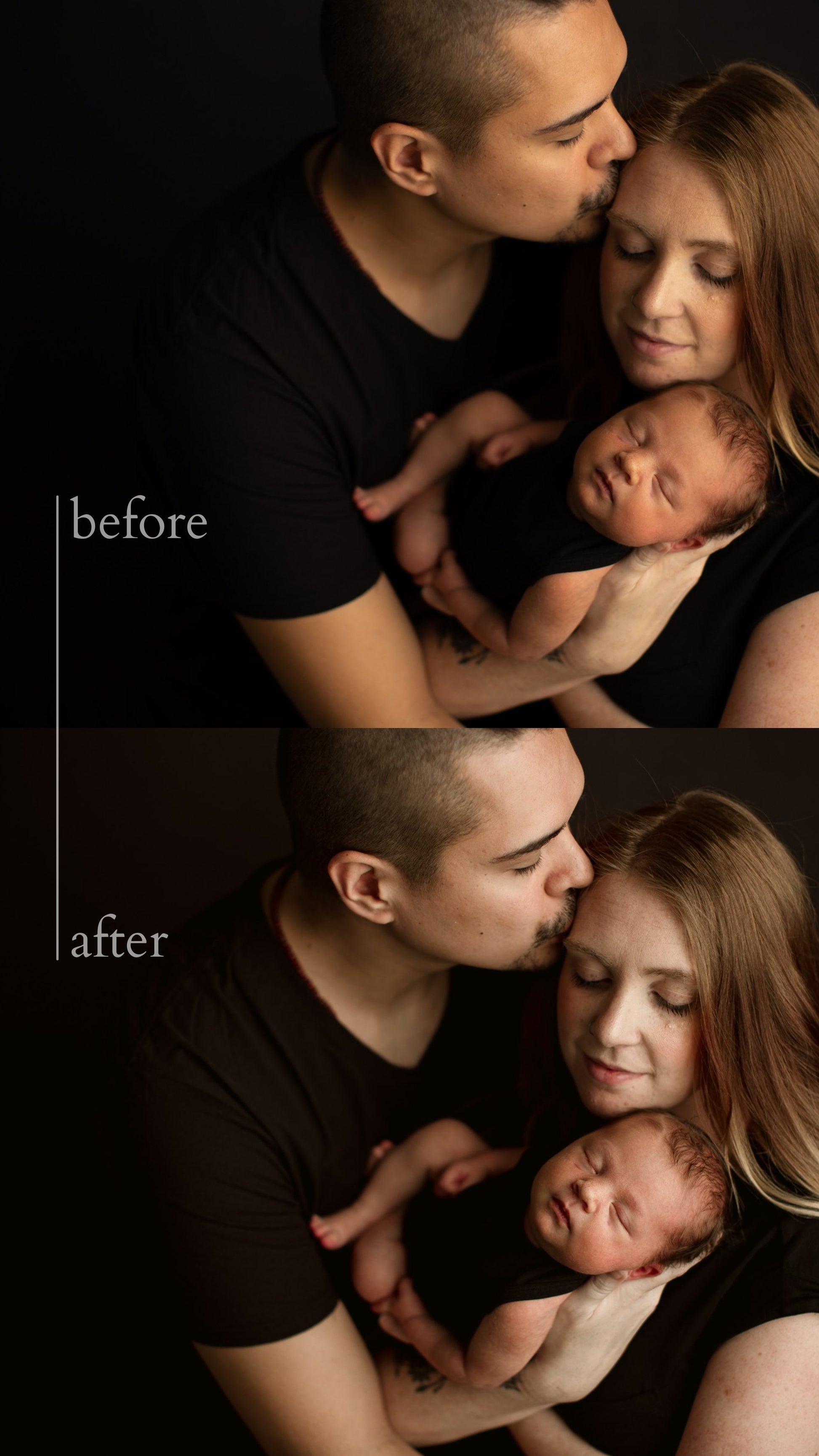 All About That Base - Presets