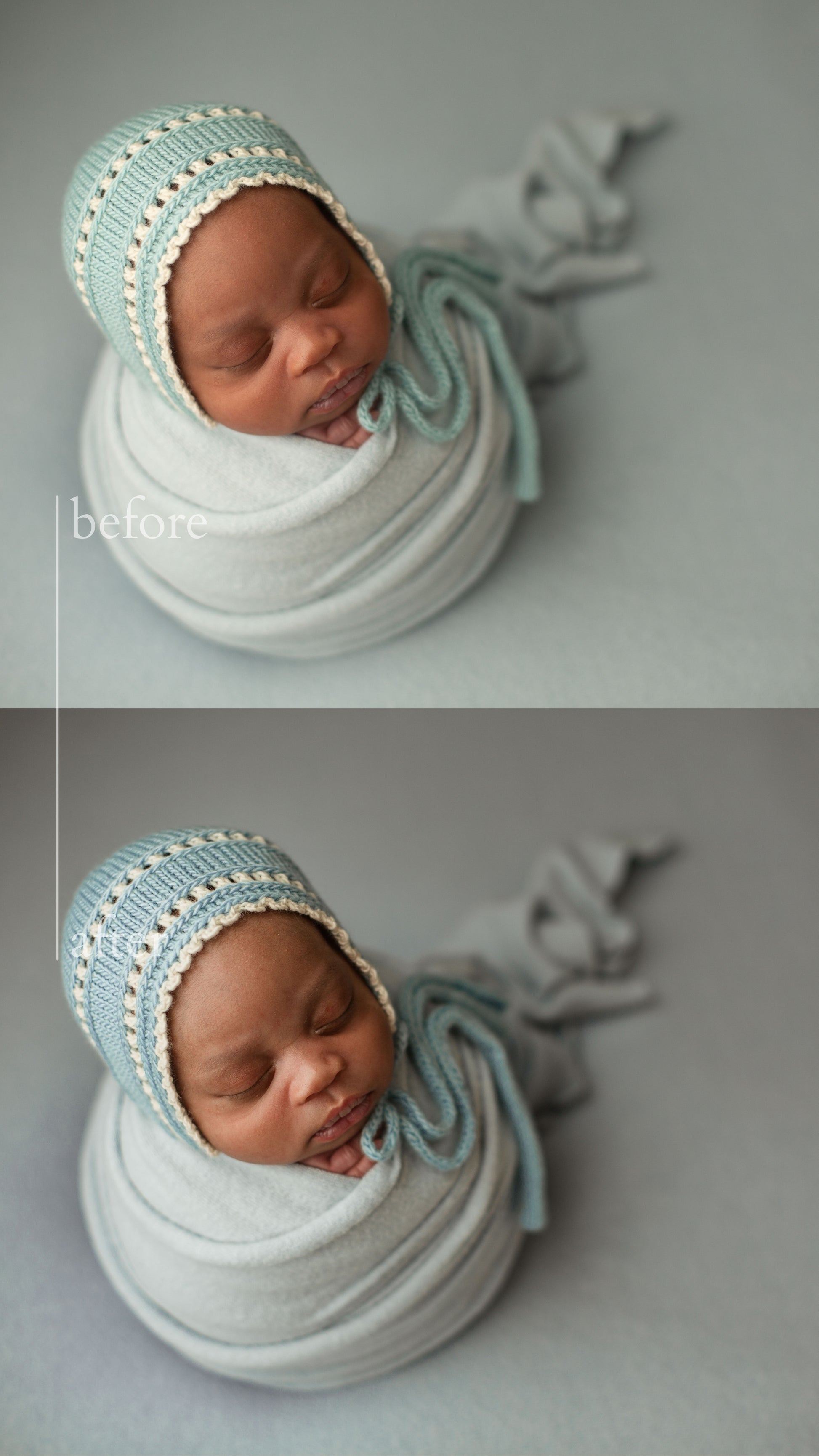 All About That Base - Presets